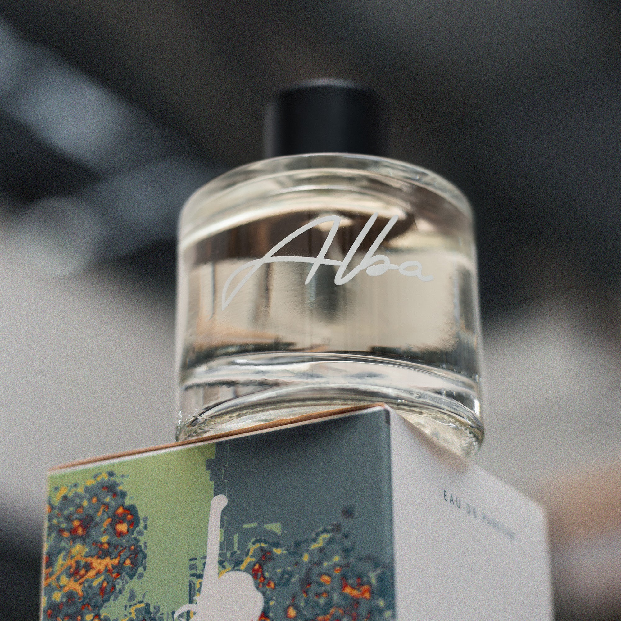 Perfume VCP Alba 100ml