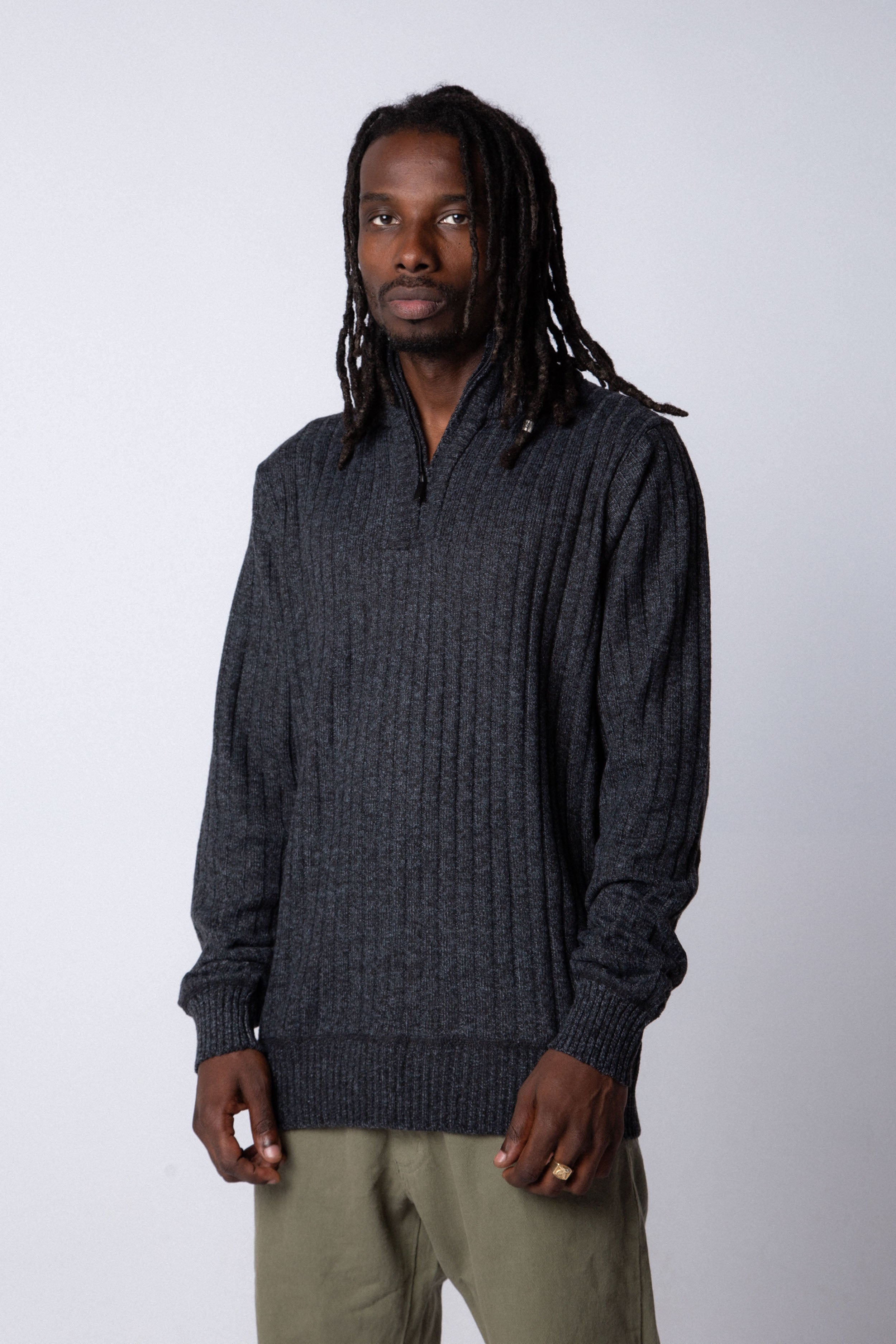 Sweater William Negro