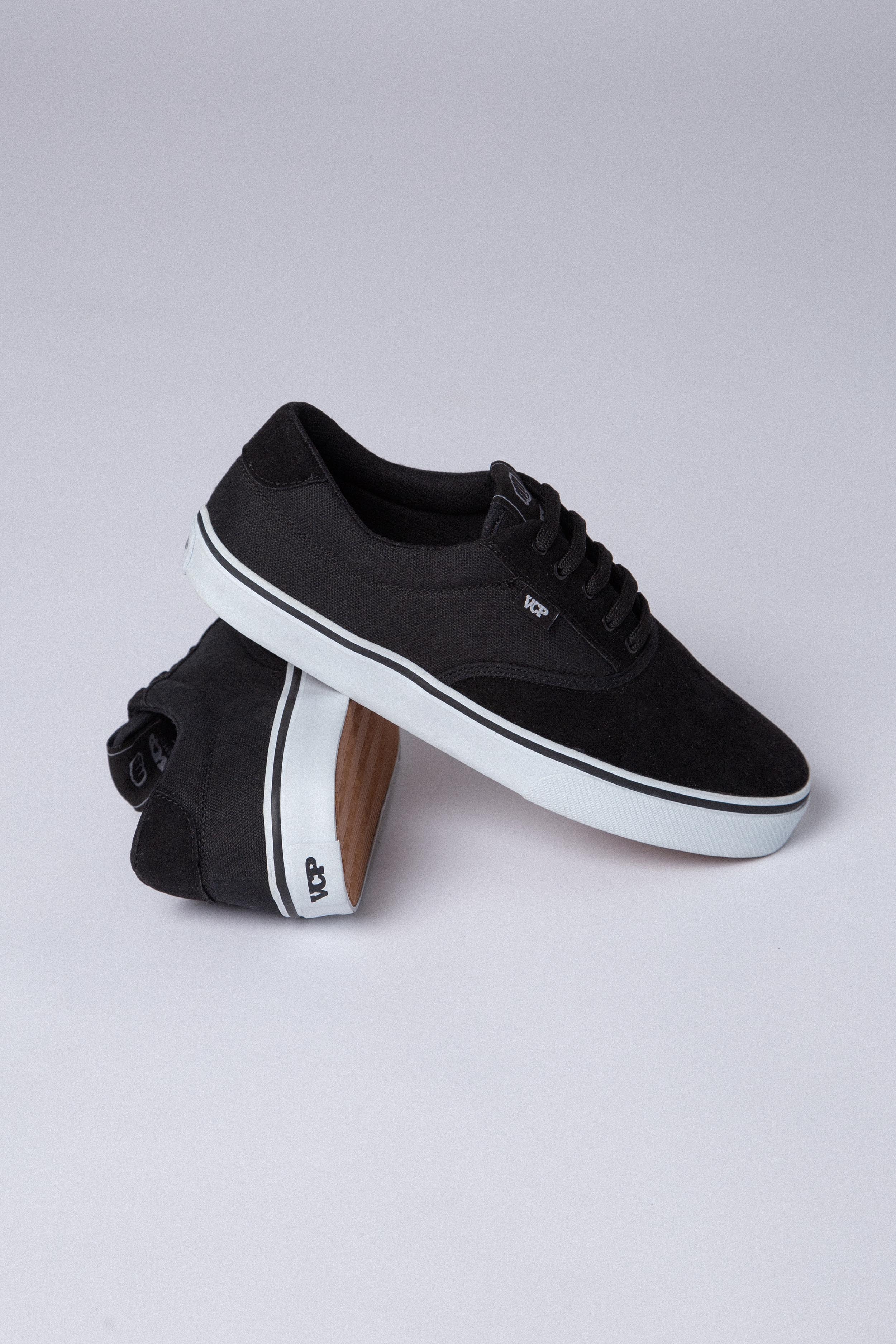 Zapatillas VCP Hunt Negra