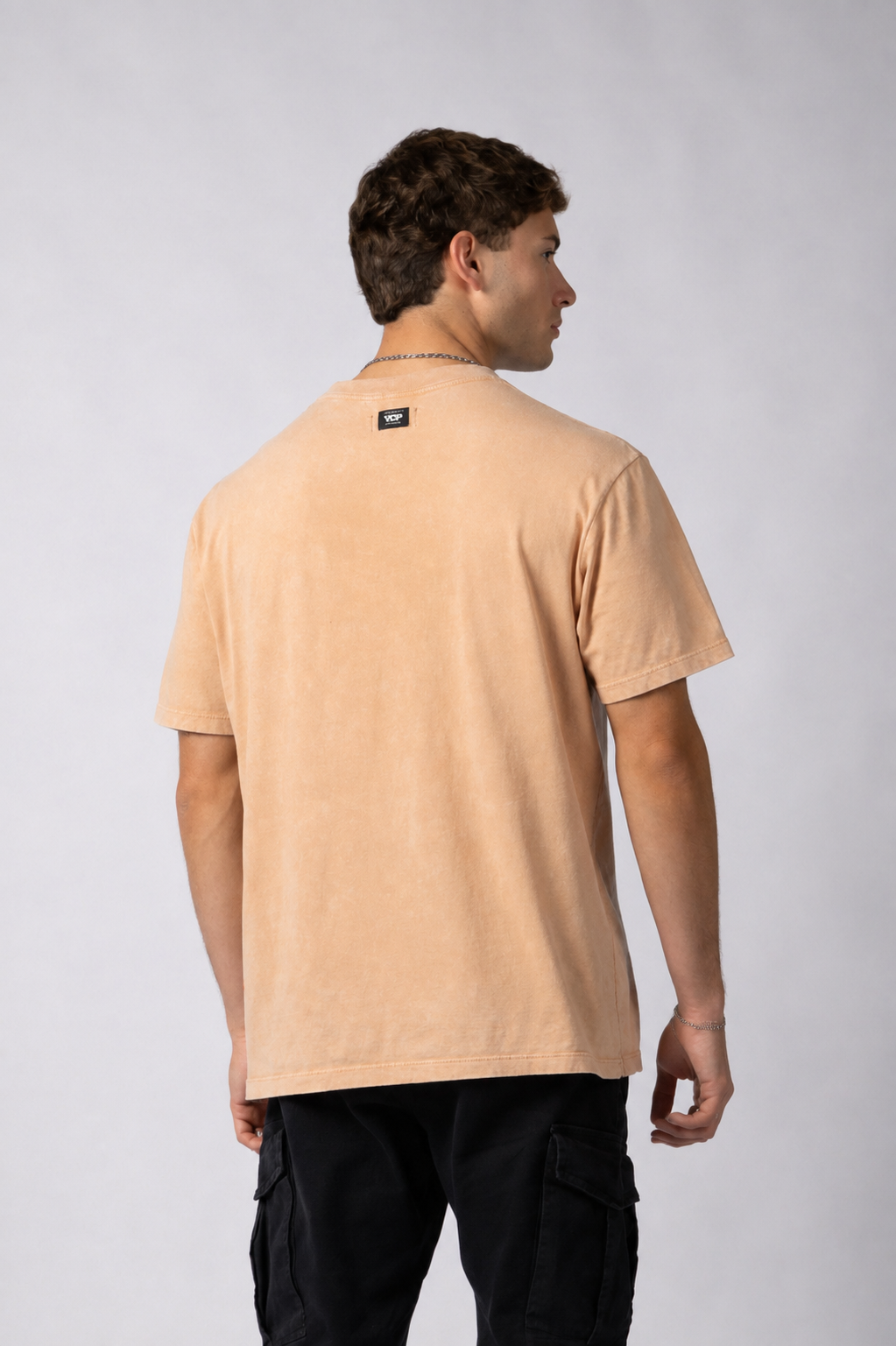 Remera Darby Maiz