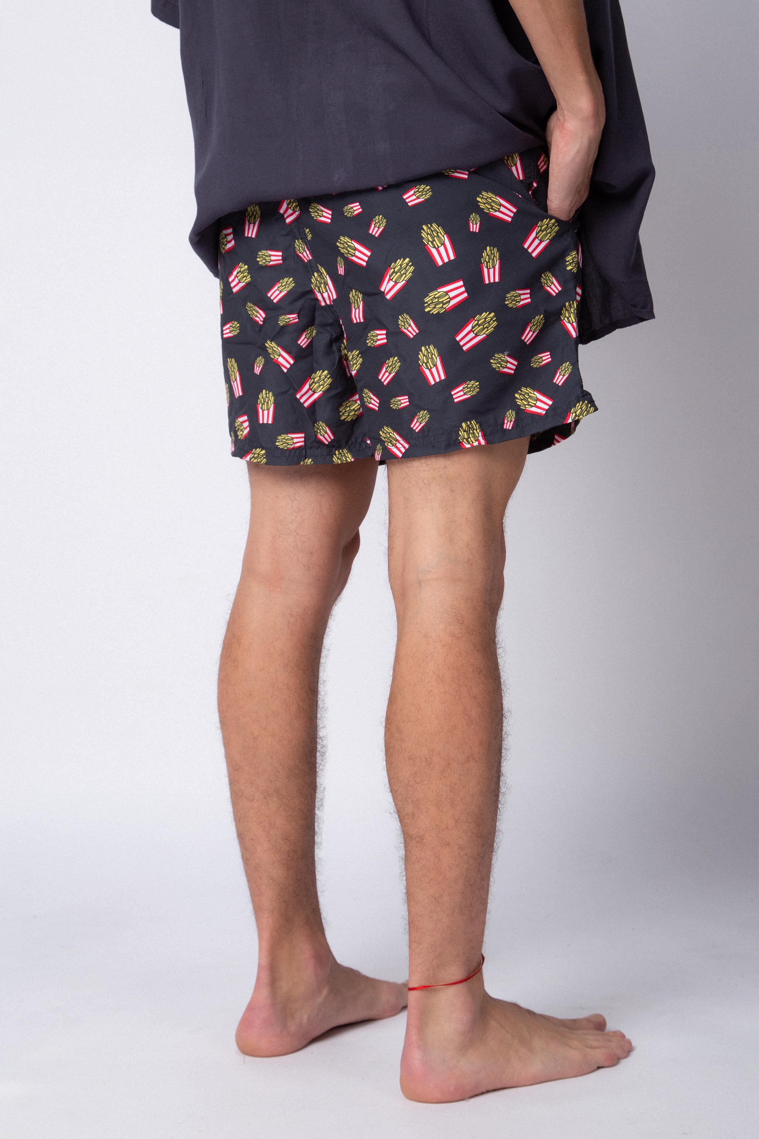 Traje de Baño French Fries