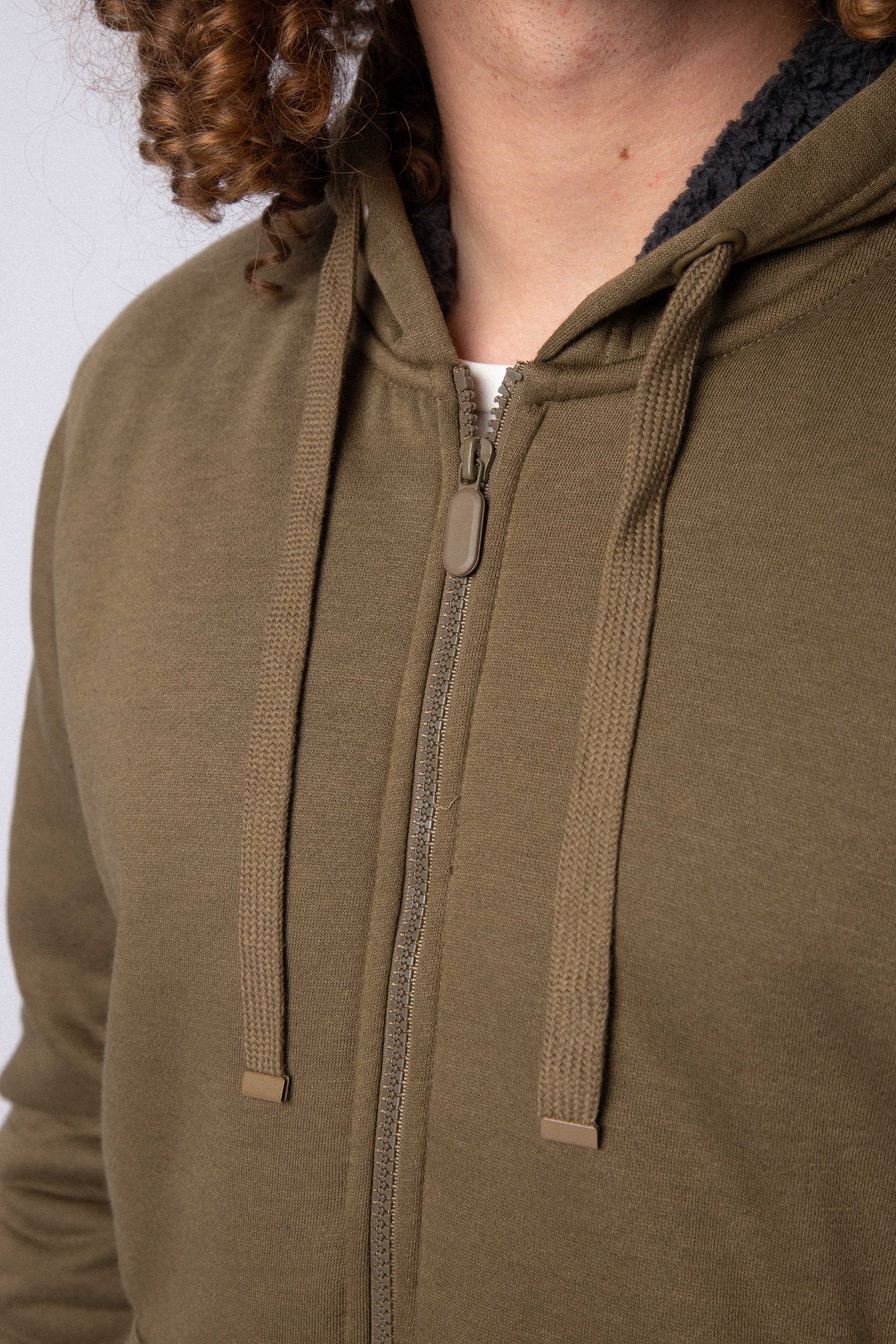Campera Dillom Militar