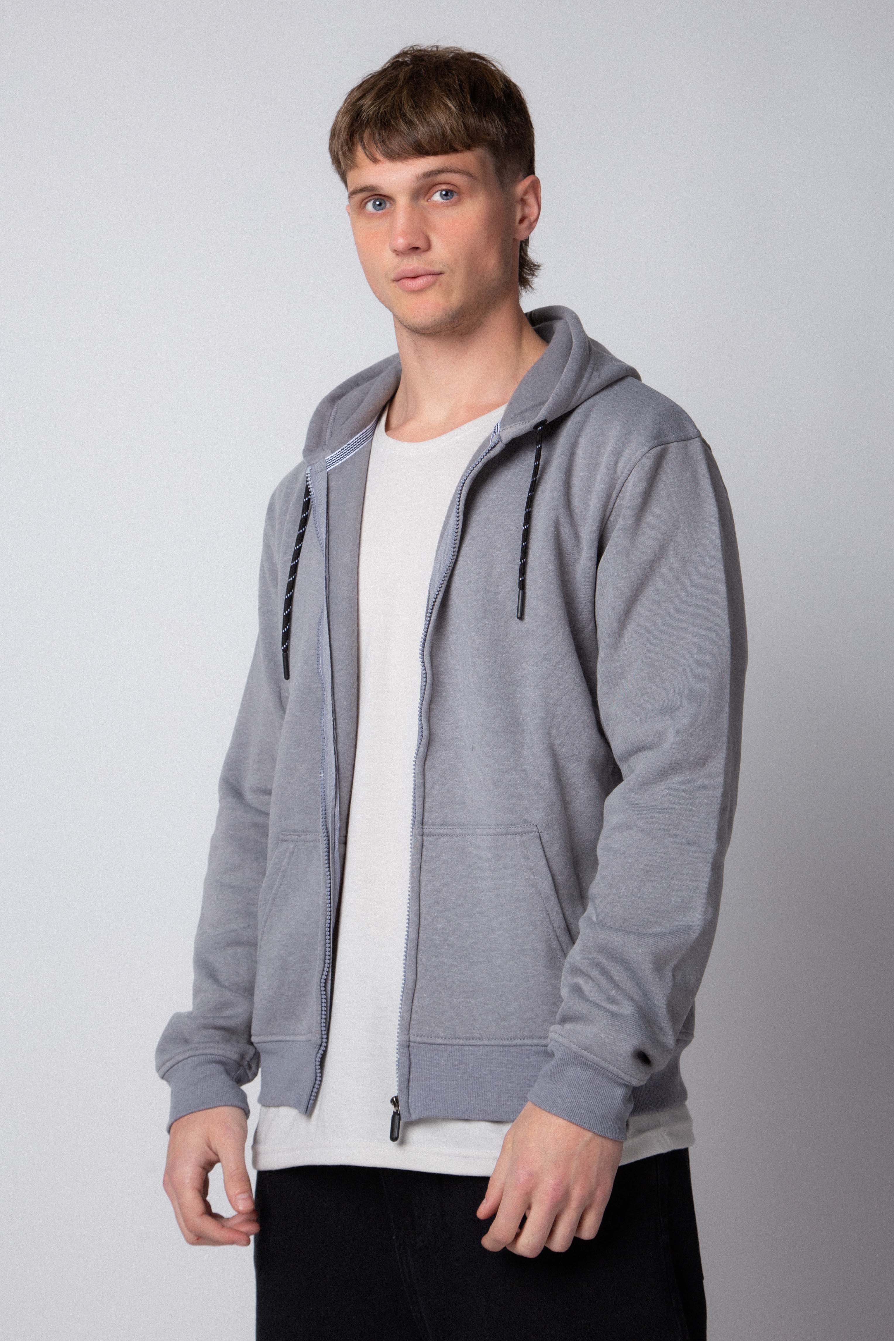 Campera Sonny Melange