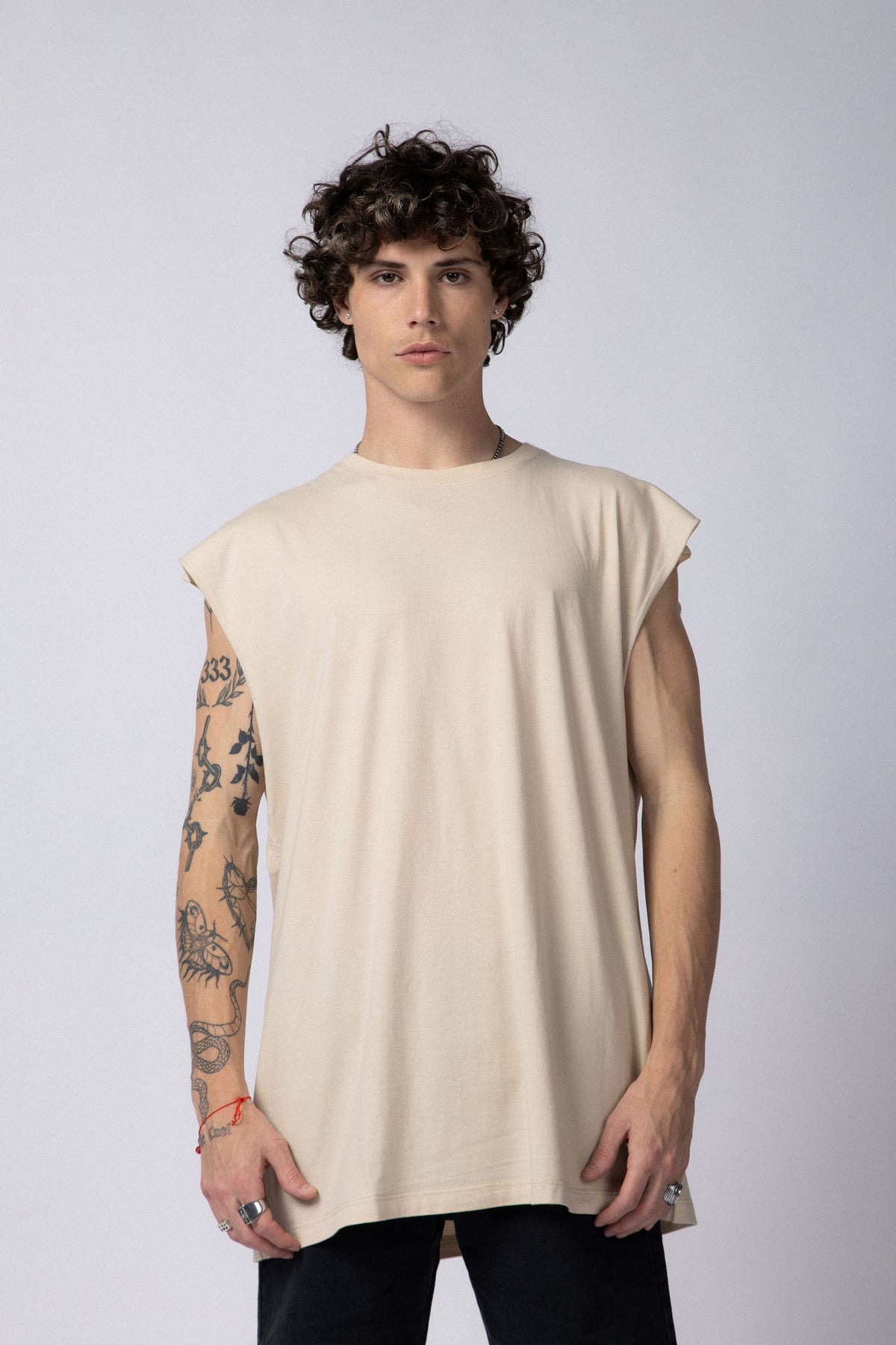 Musculosa Sudadera Blair Arena