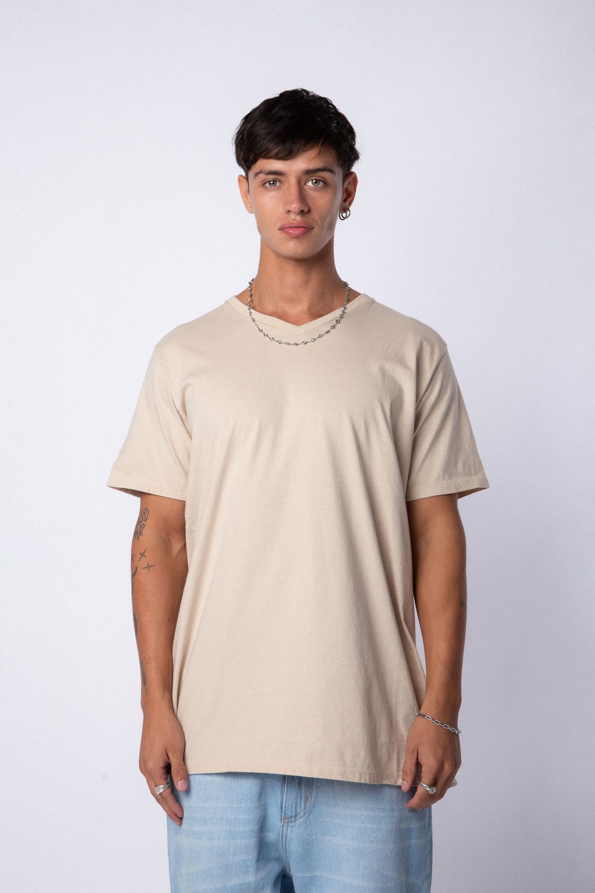 Remera Enve Arena