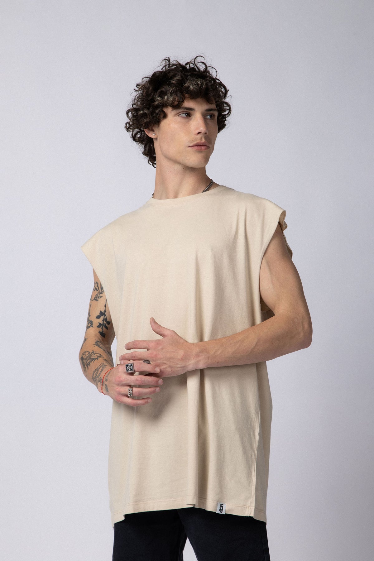 Musculosa Sudadera Blair Arena