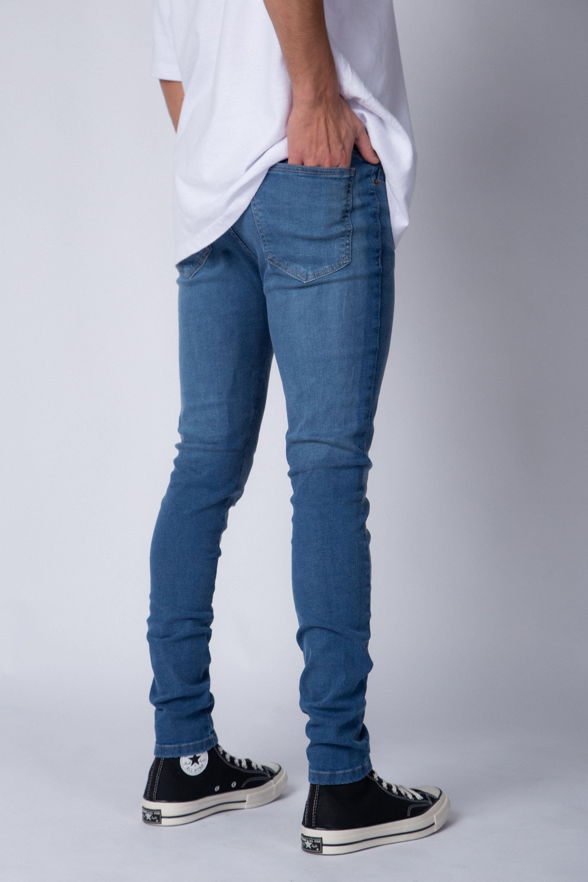 Jean Meyer Azul