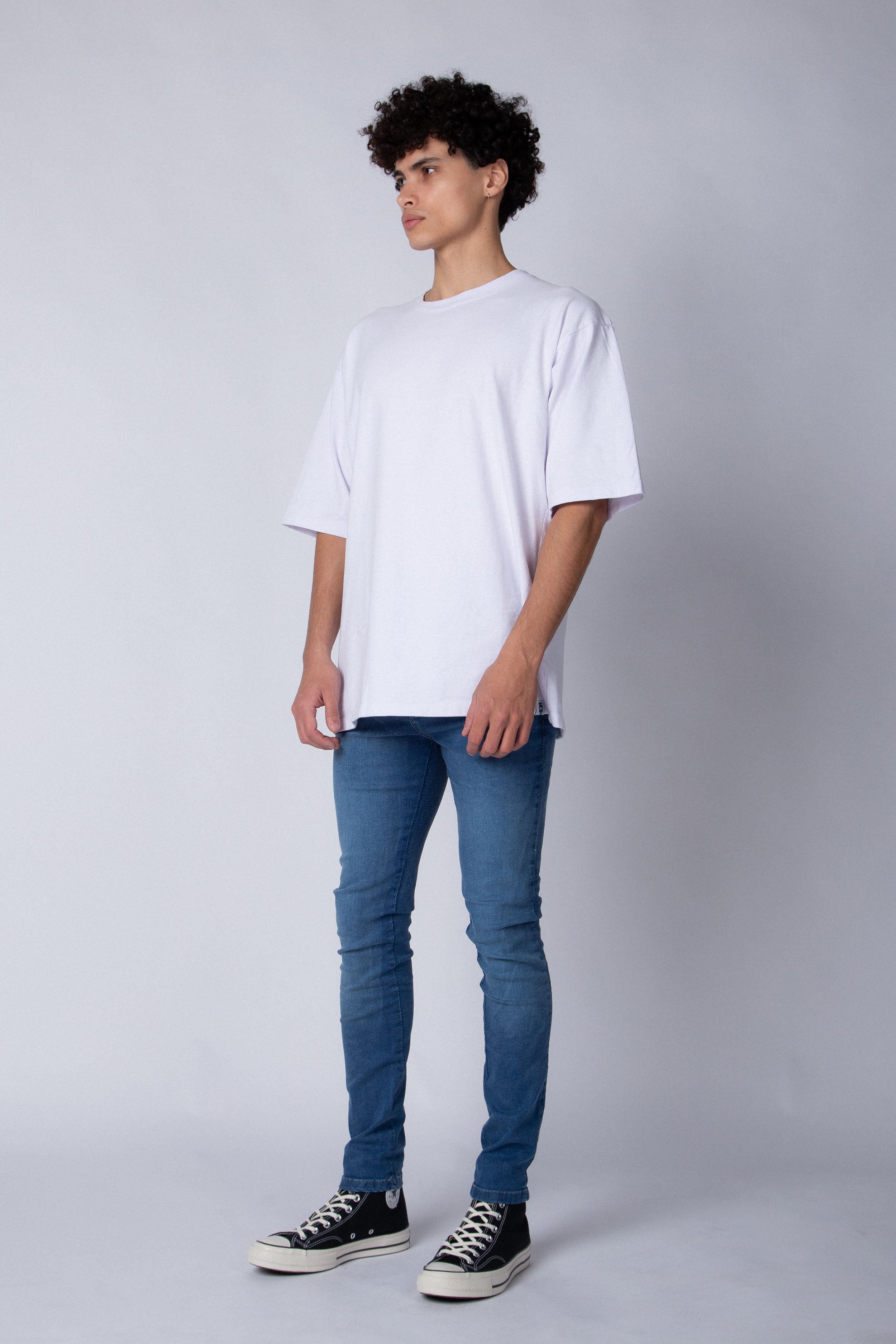 Jean Meyer Azul