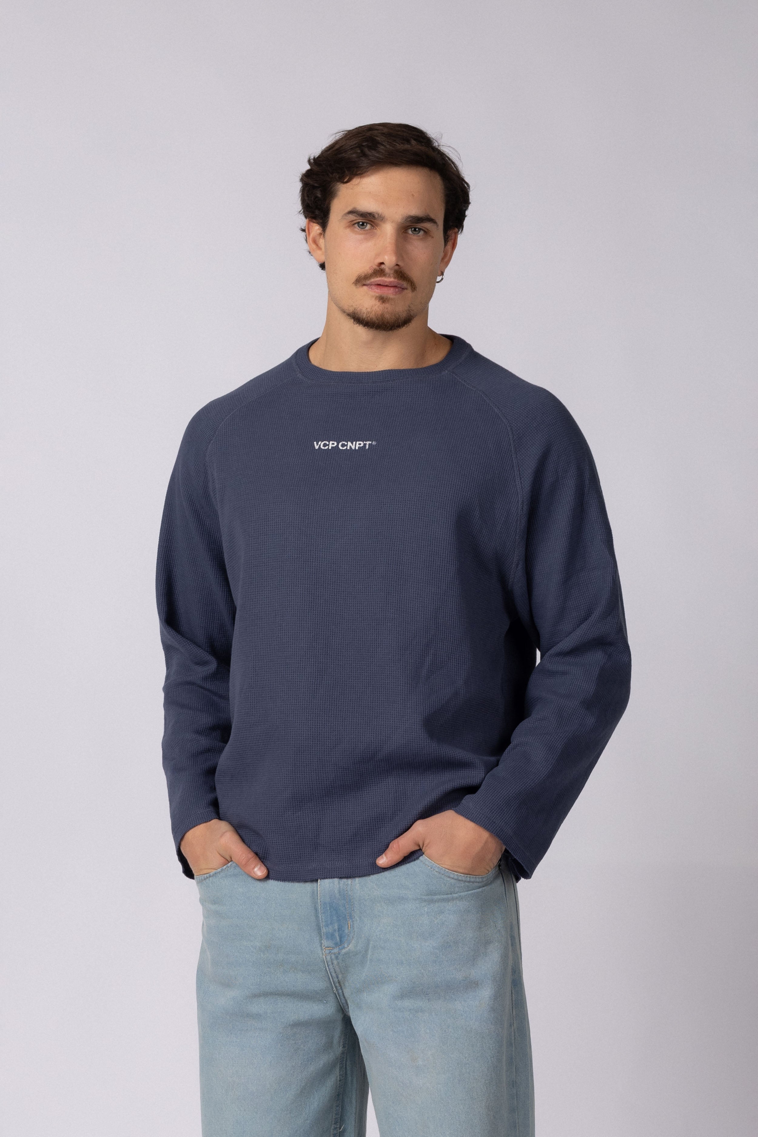 Buzo ZYNC Abbey Navy