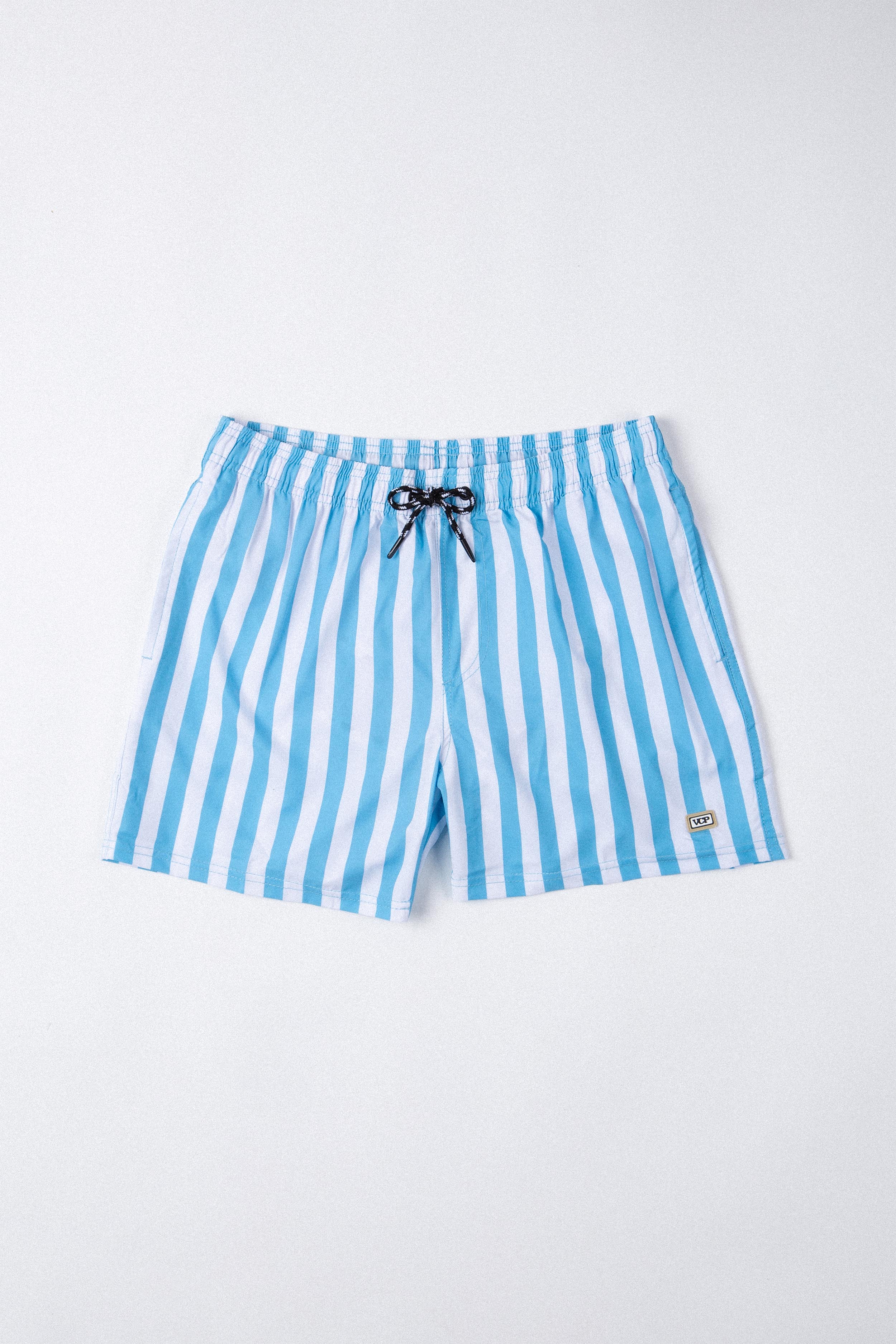 Traje de Baño Acapulco Celeste