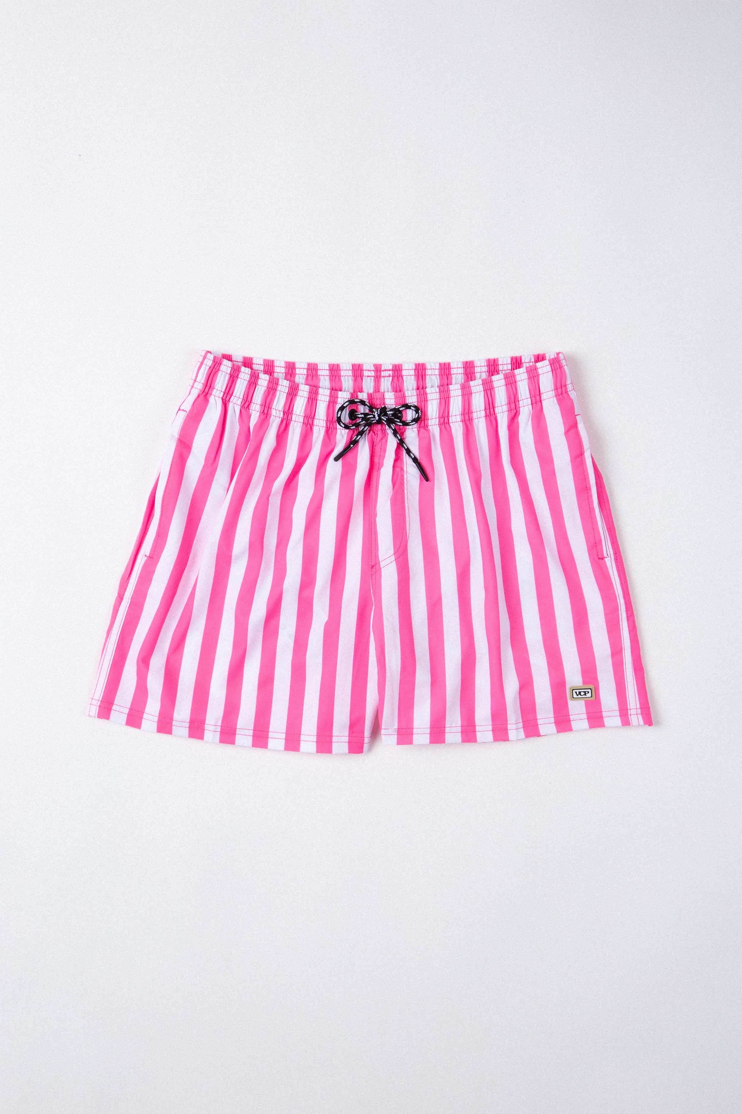 Traje de Baño Acapulco Rosa