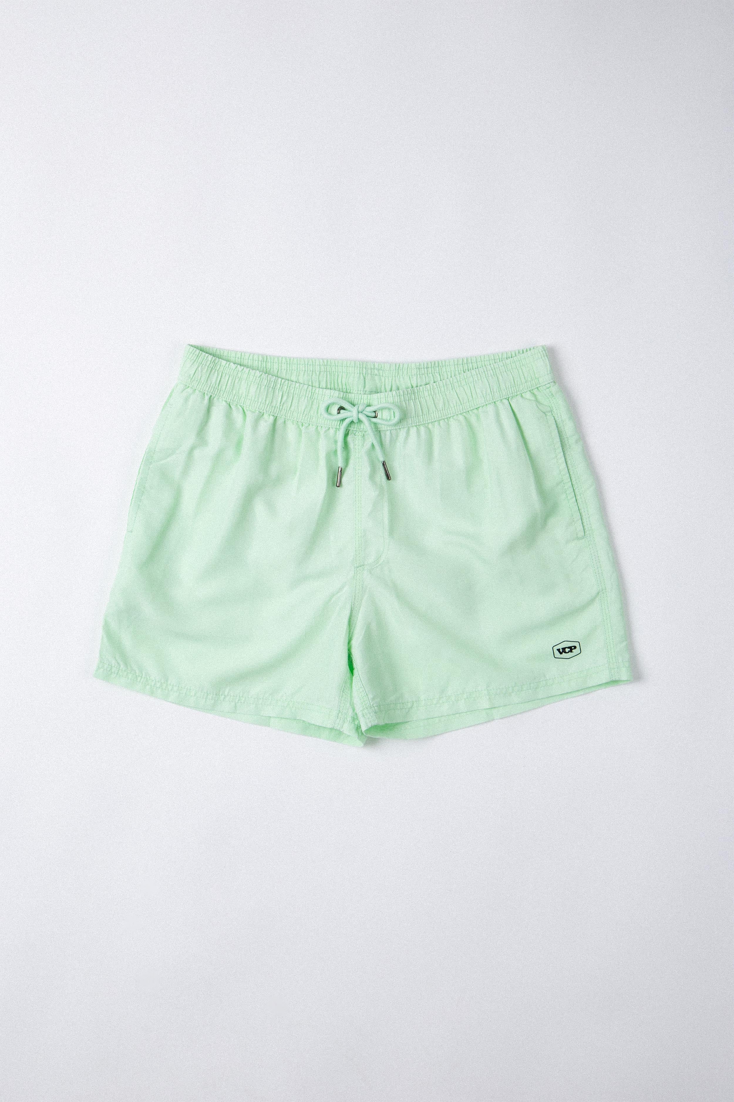 Traje de Baño Acid Aqua