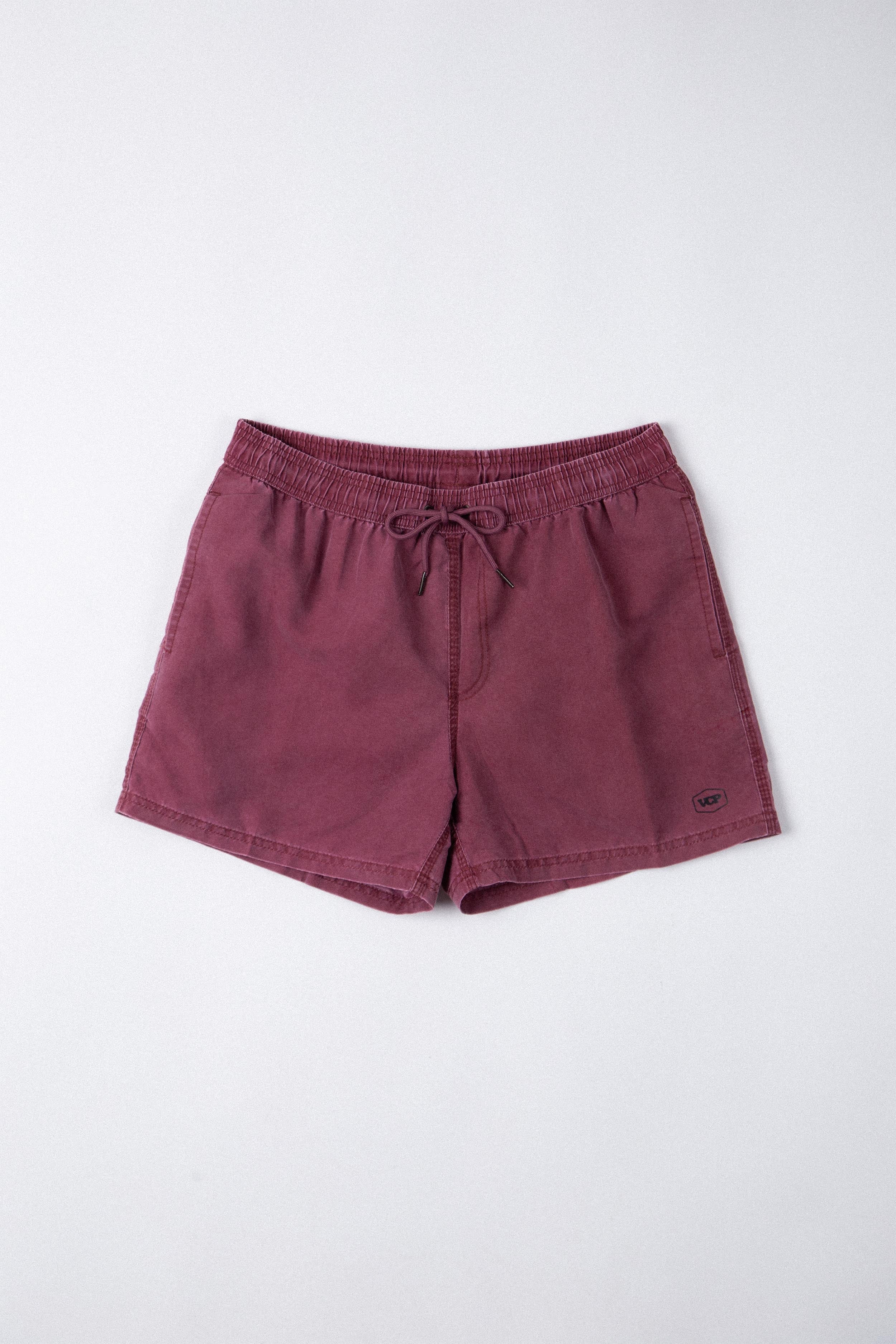 Traje de Baño Acid Bordo