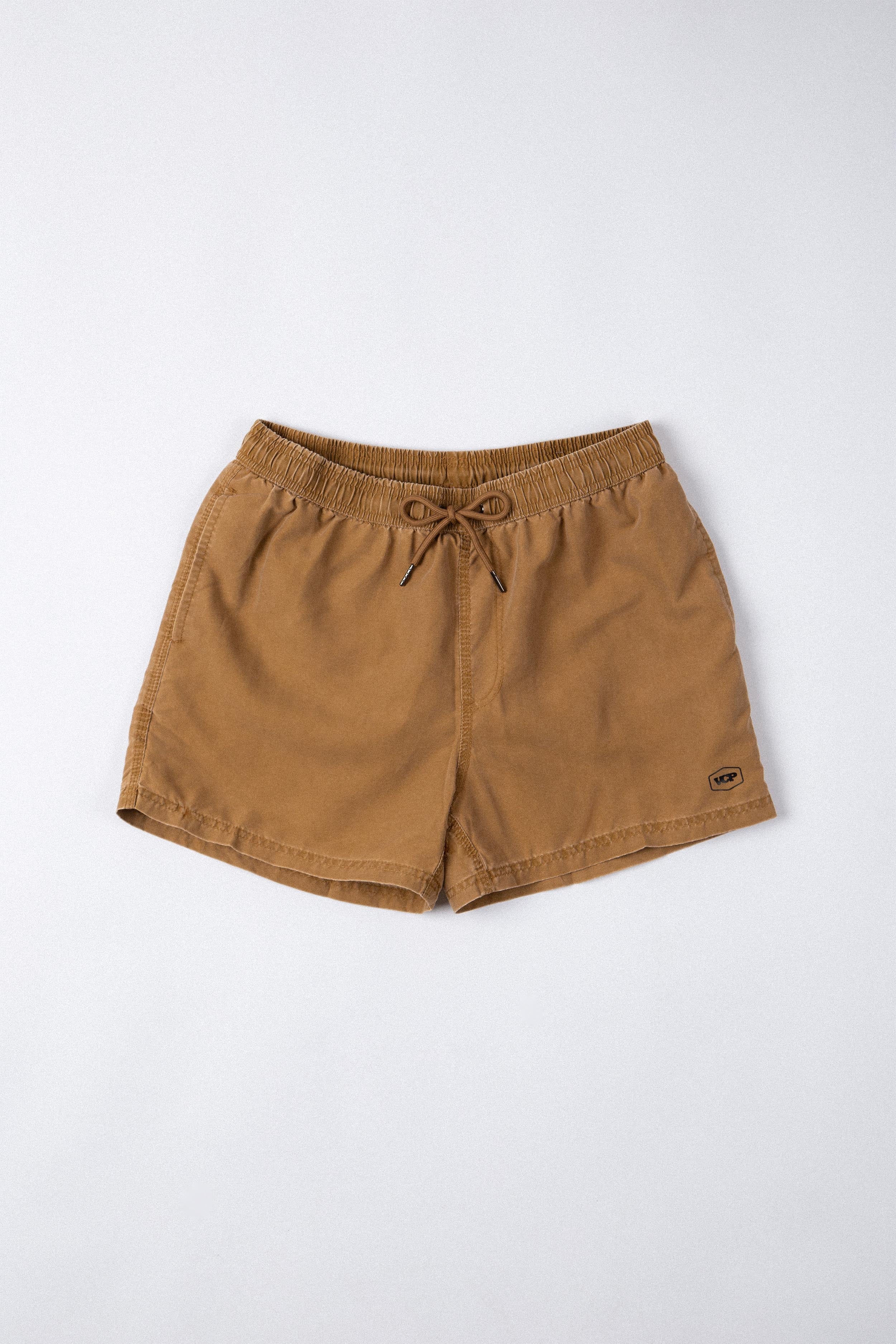 Traje de Baño Acid Camel