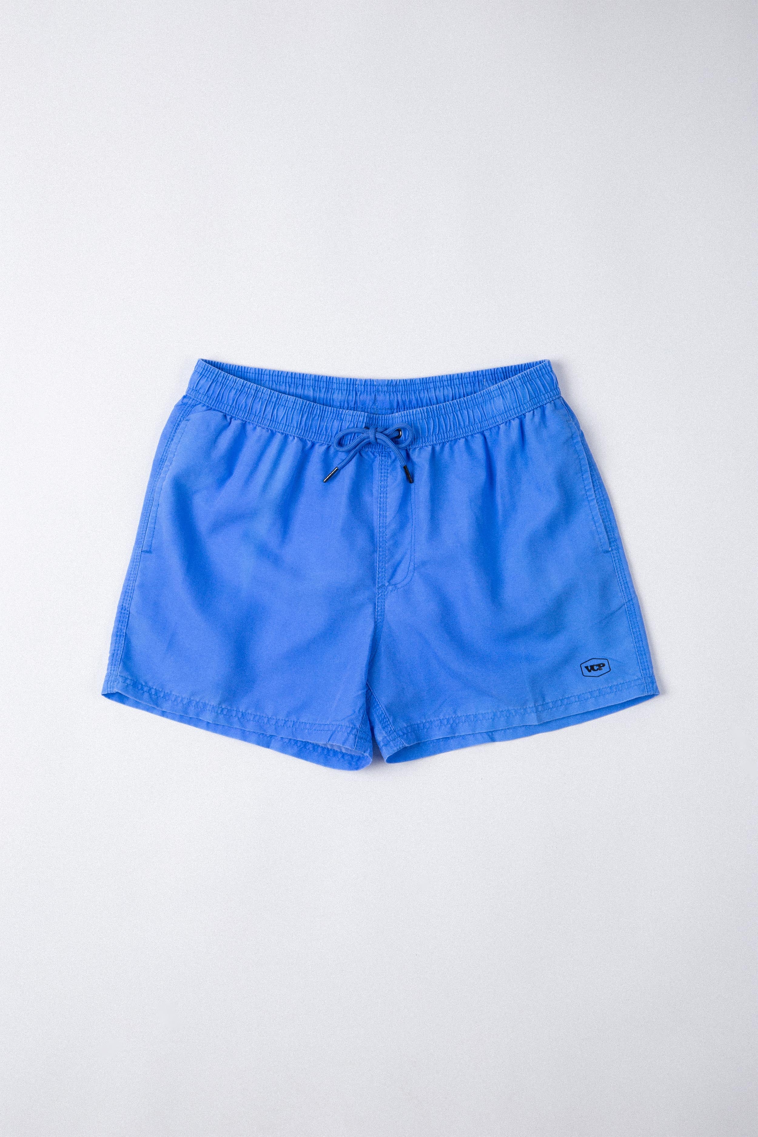 Traje de Baño Acid Celeste