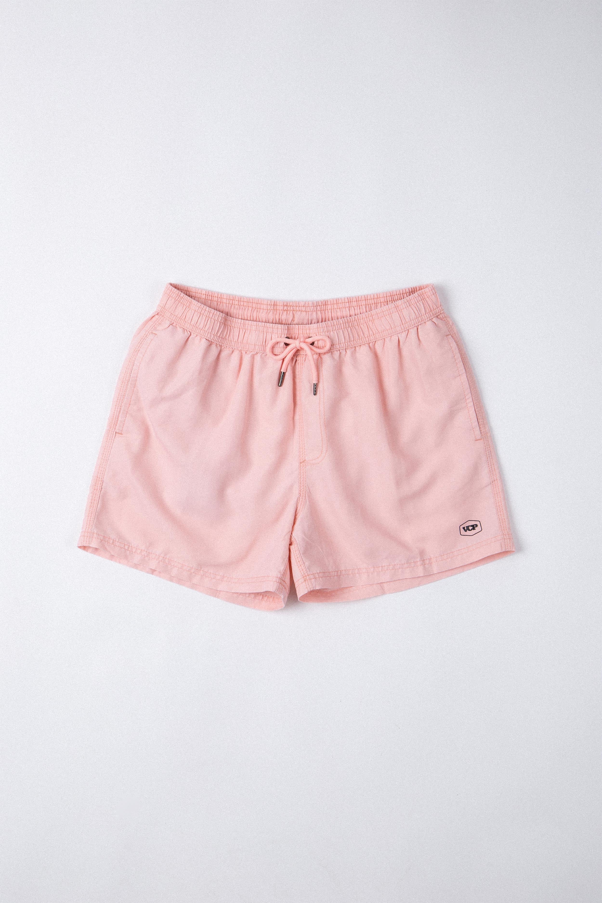 Traje de Baño Acid Rosa