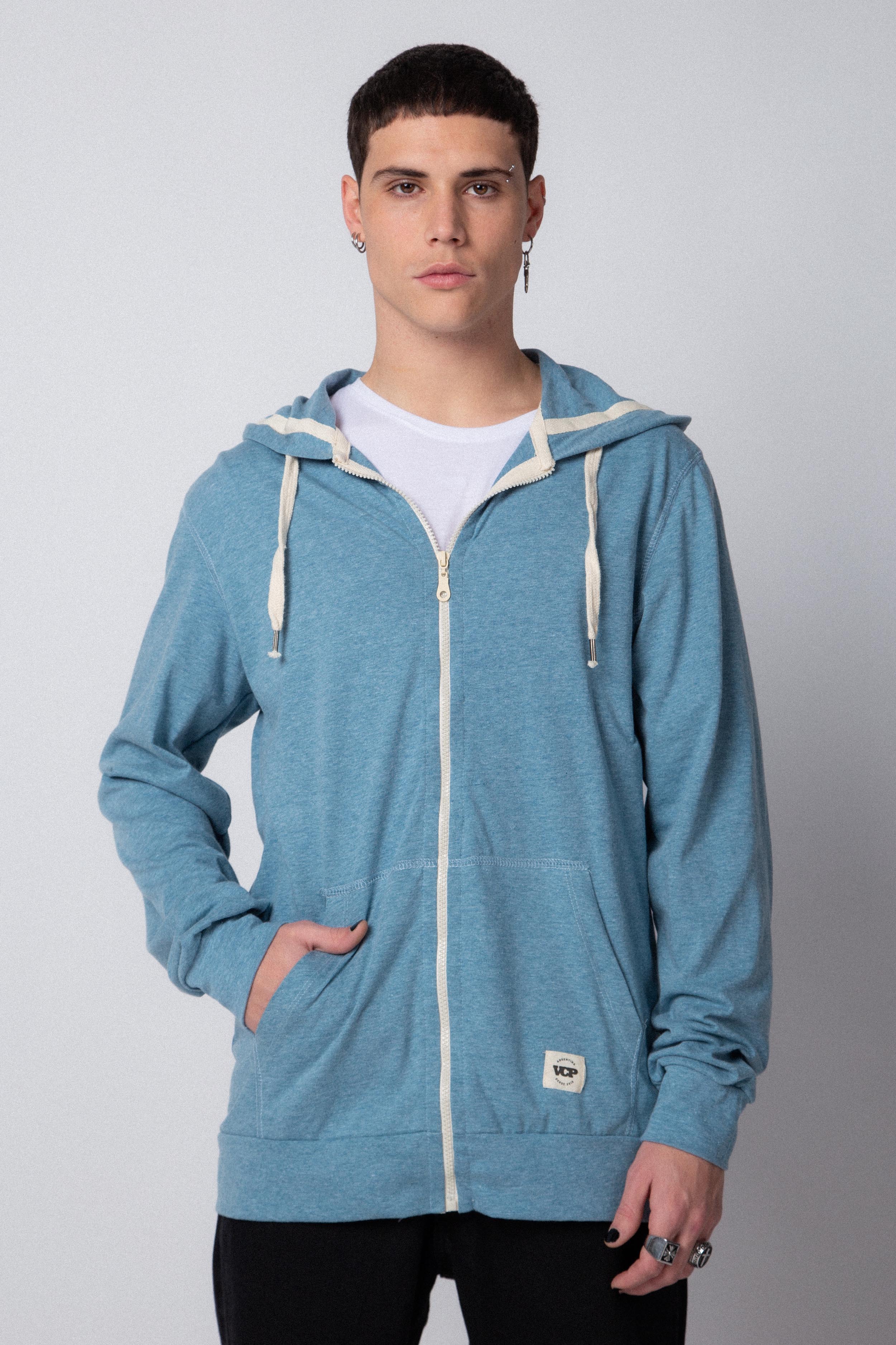 Campera Lewis Aero
