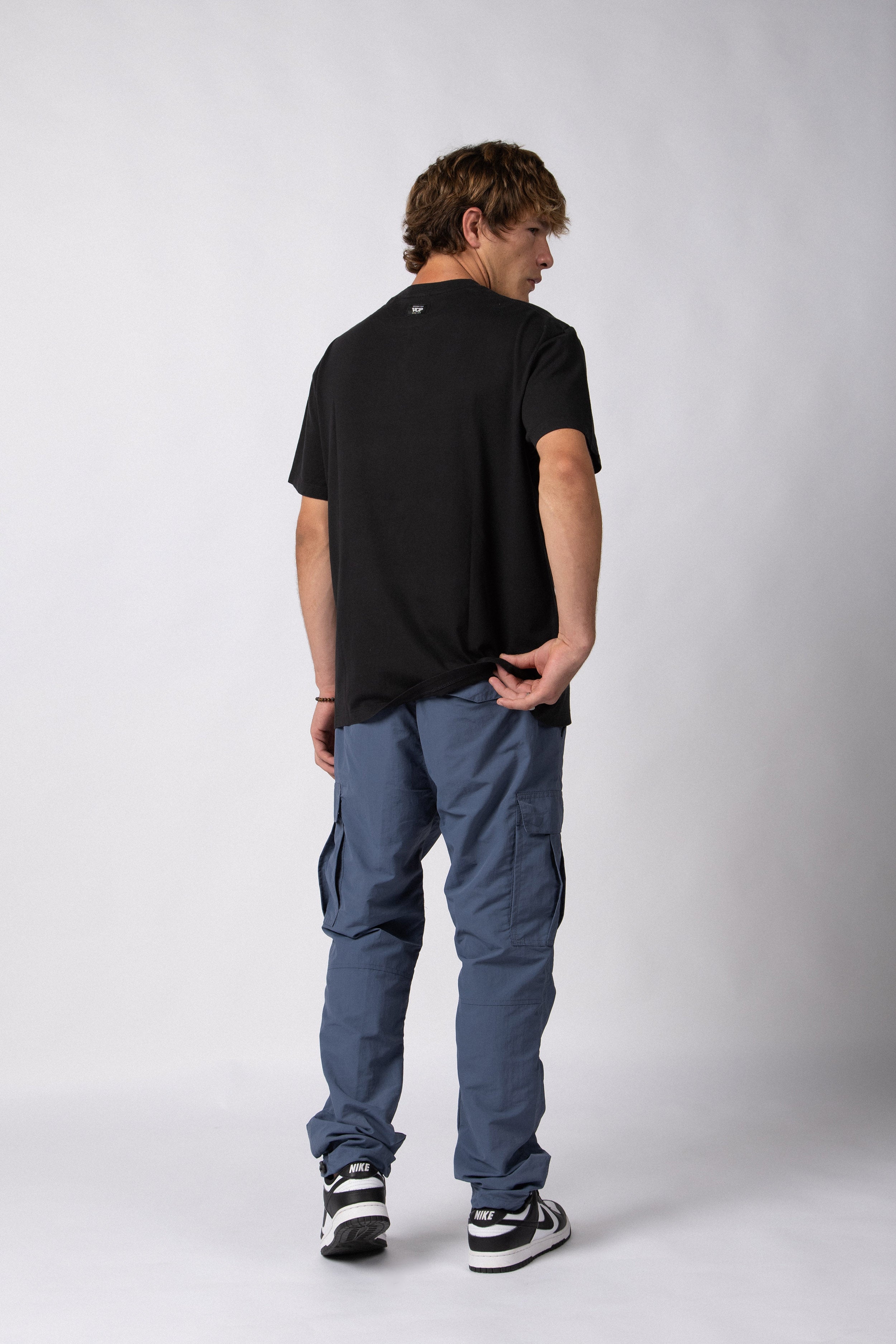 Pantalon Cargo Rush Aero