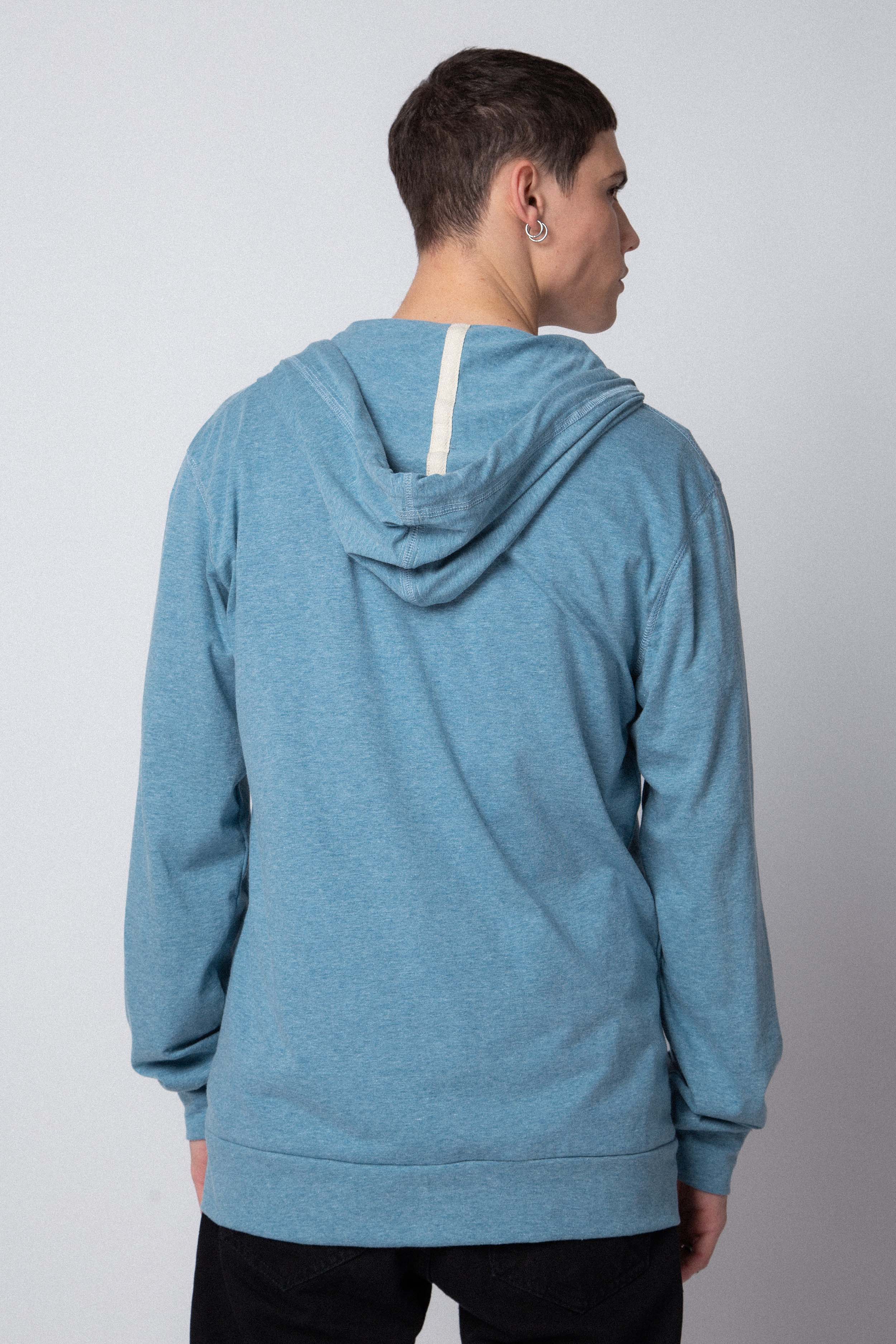 Campera Lewis Aero