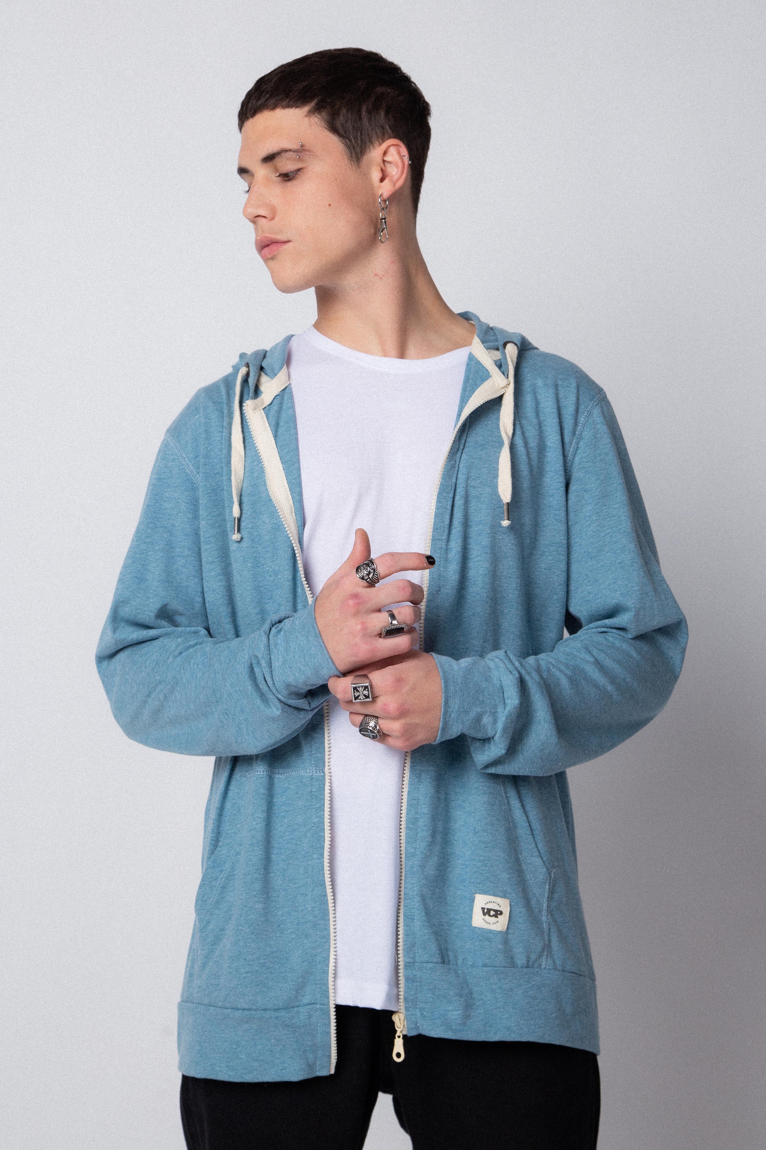 Campera Lewis Aero