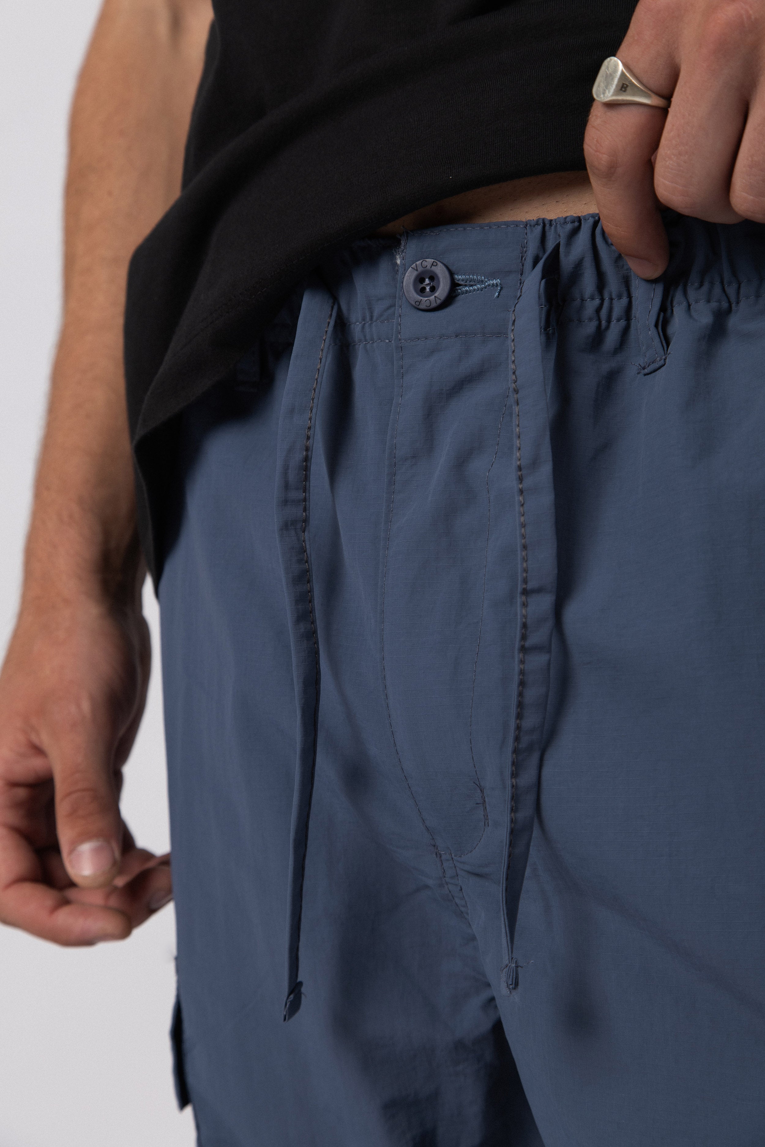 Pantalon Cargo Rush Aero