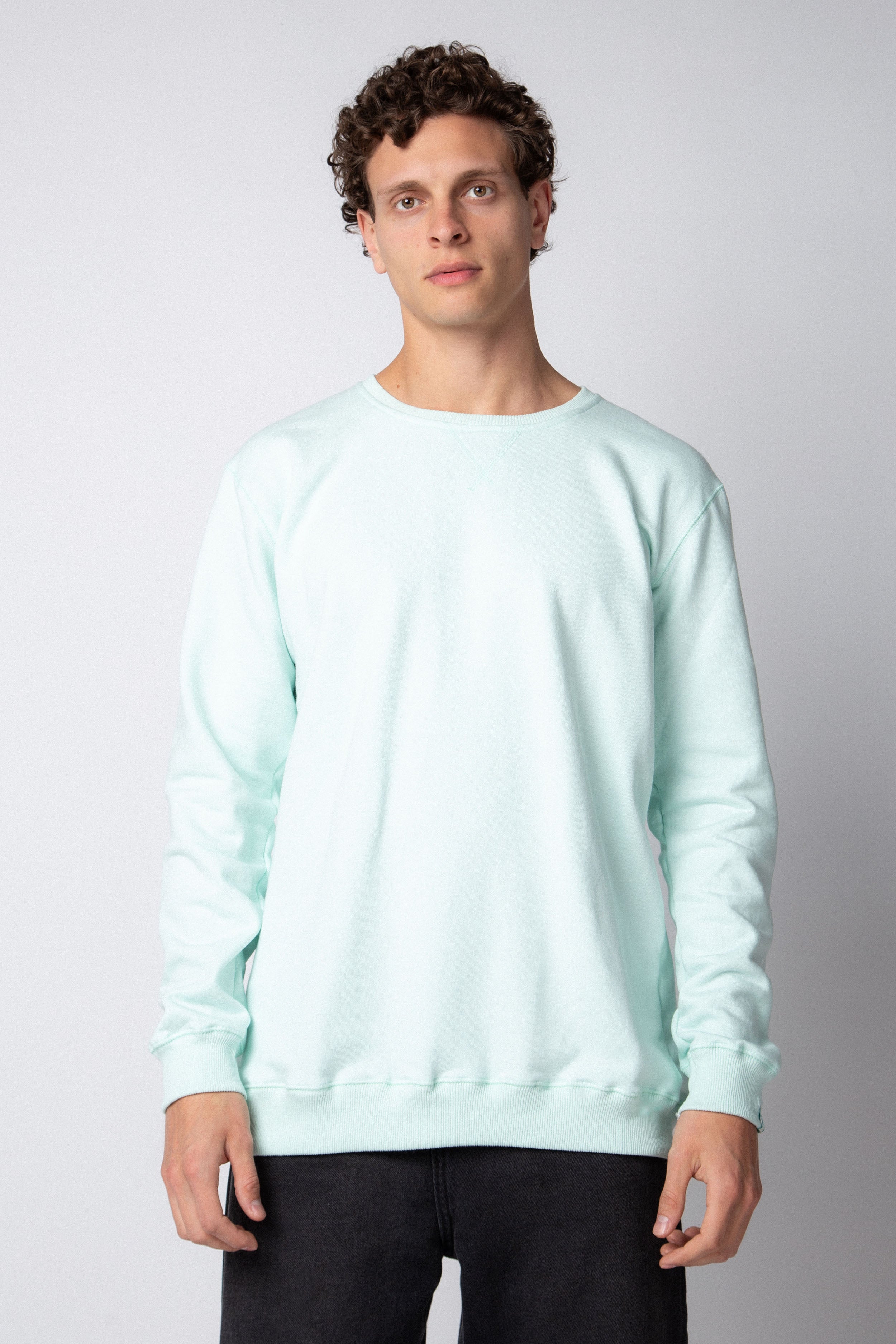 Buzo Horik Aqua