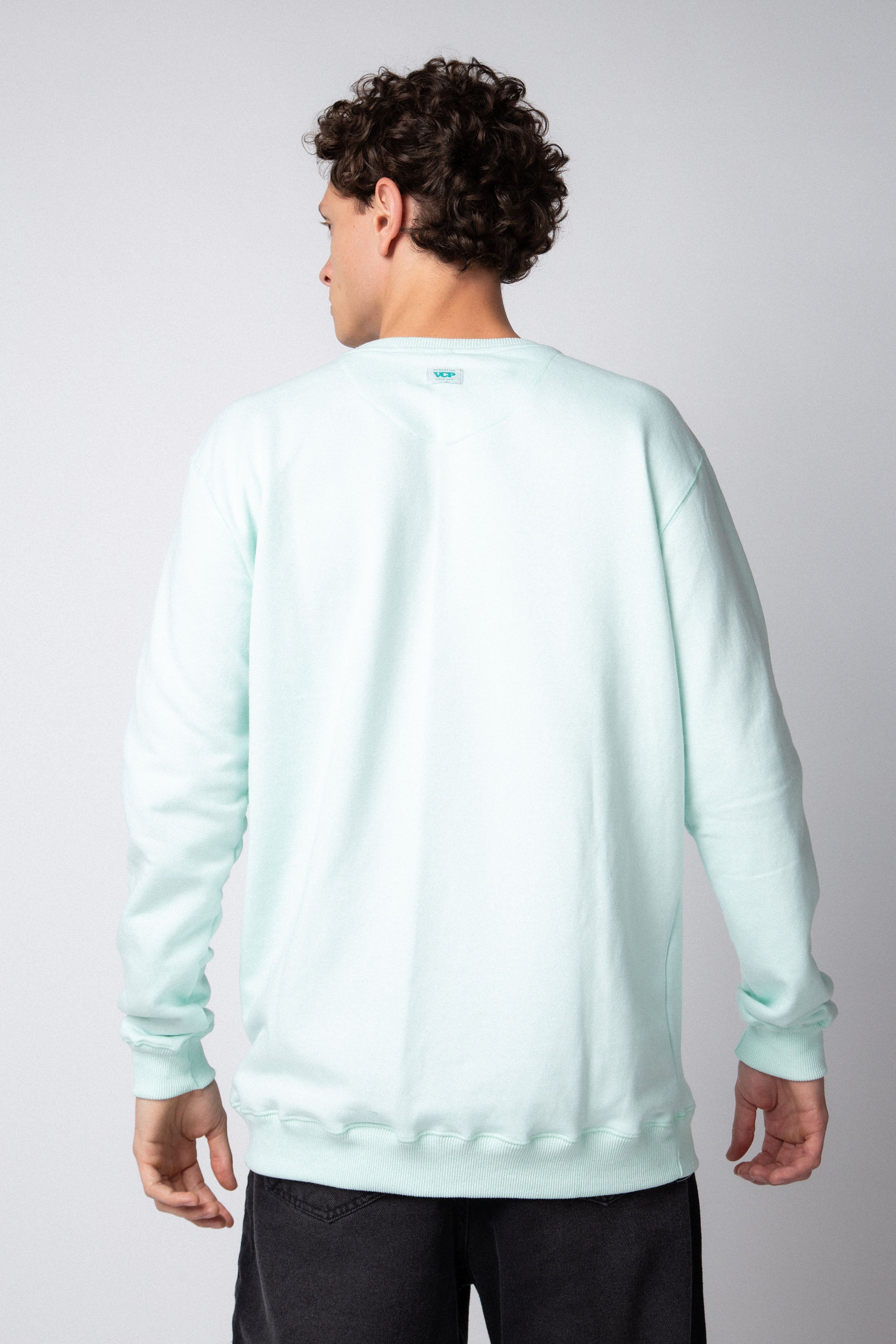 Buzo Horik Aqua