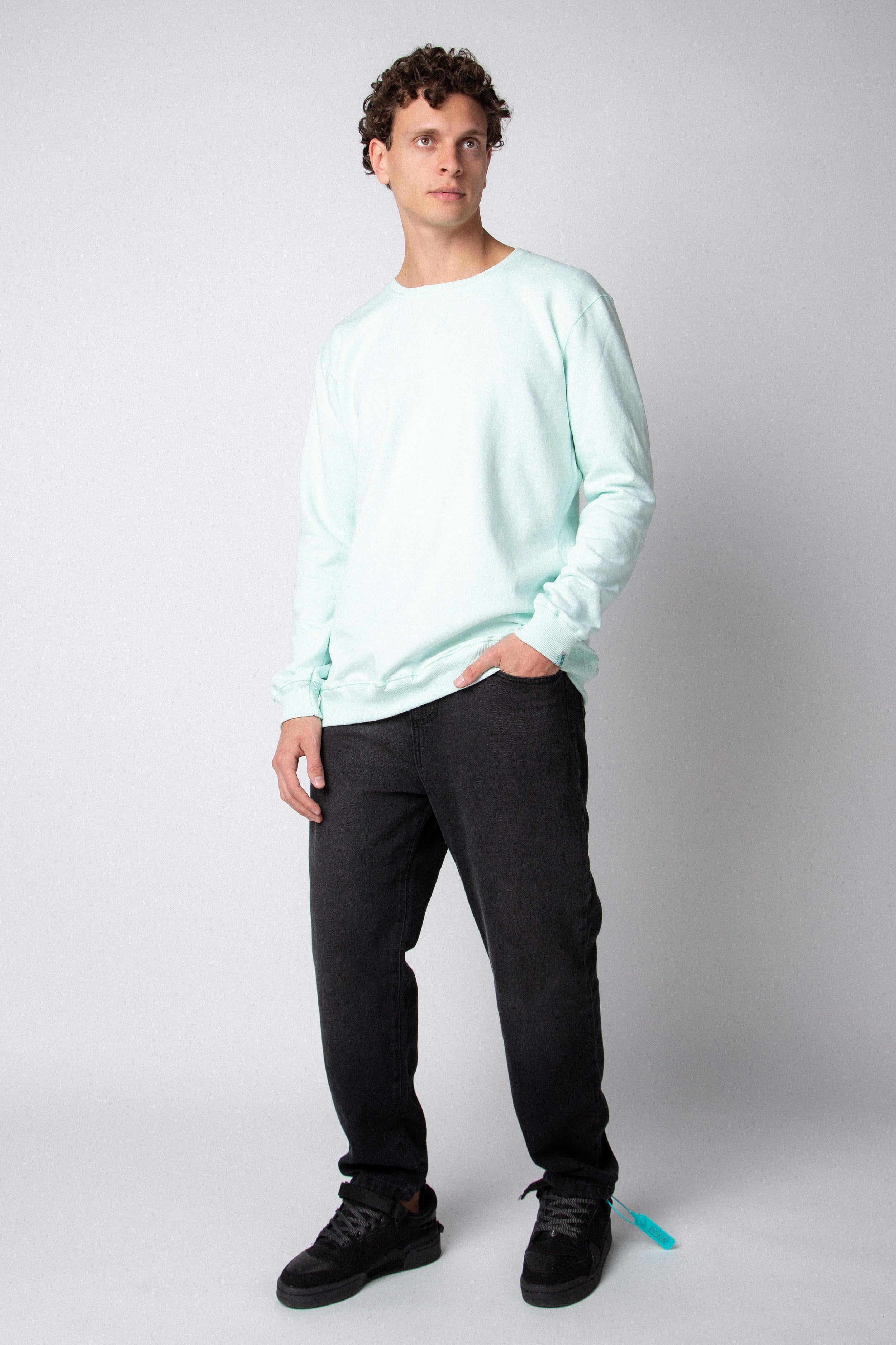 Buzo Horik Aqua