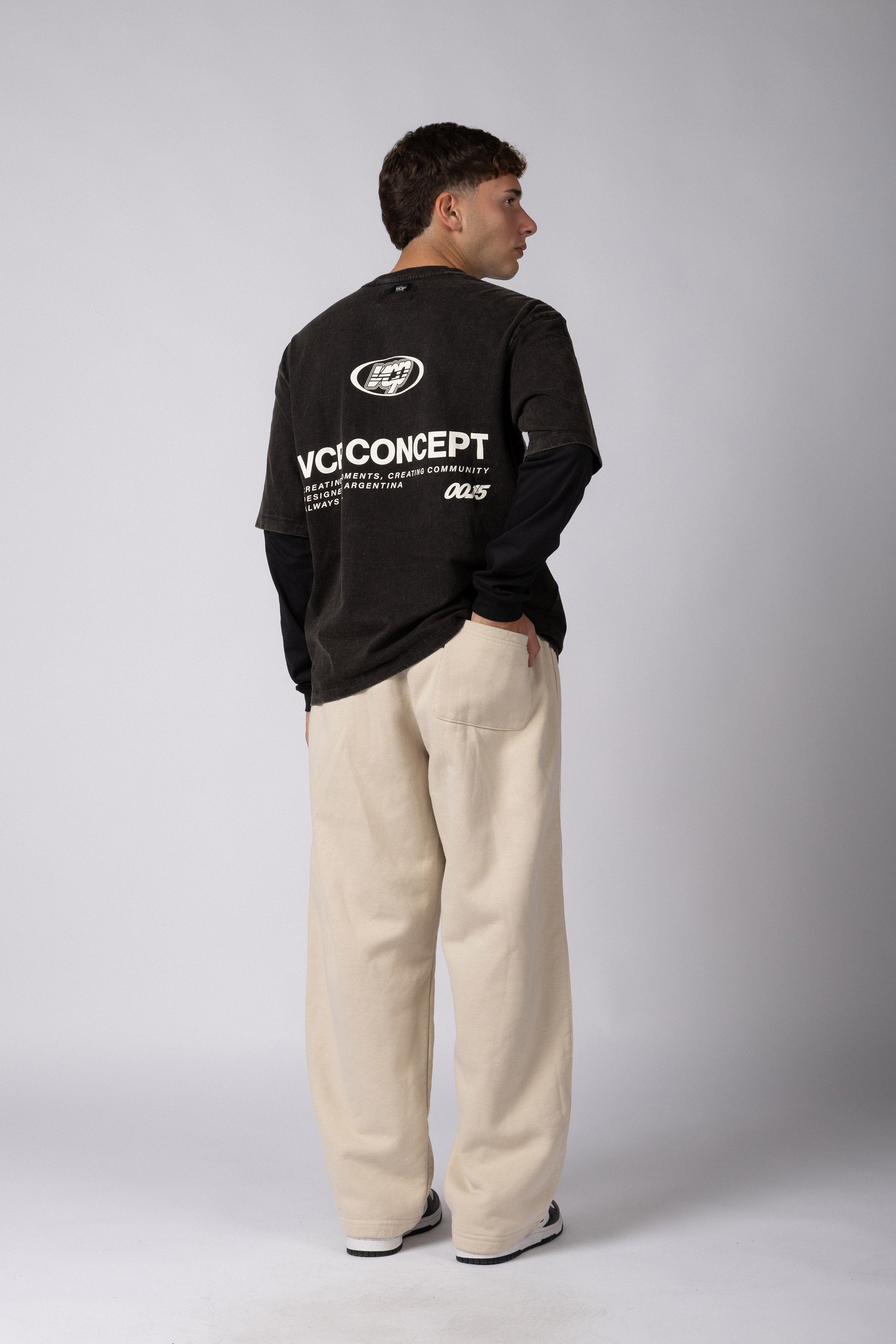 Jogger Baggy VDV Arena