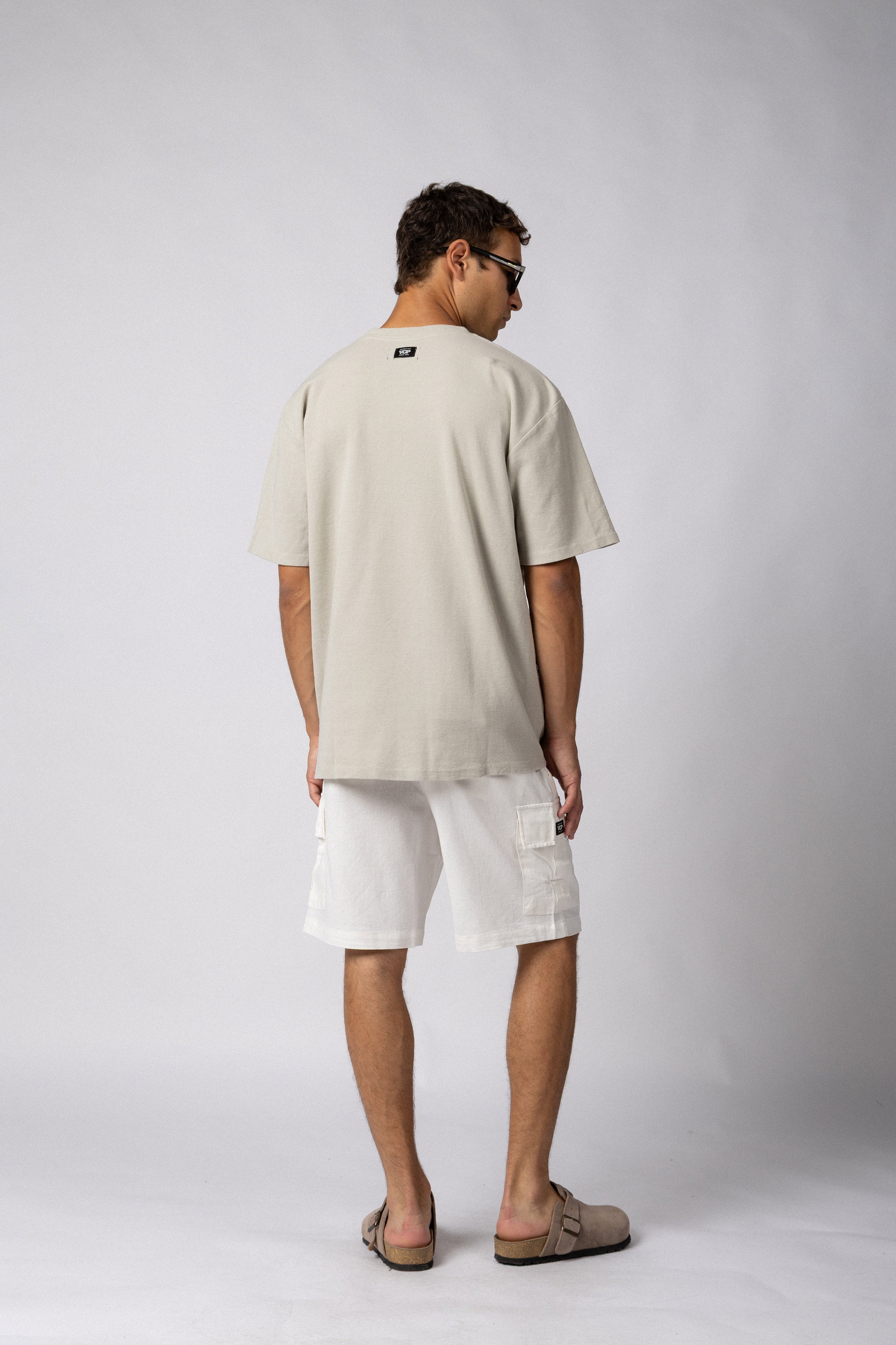 Remera Over Fylo Arena