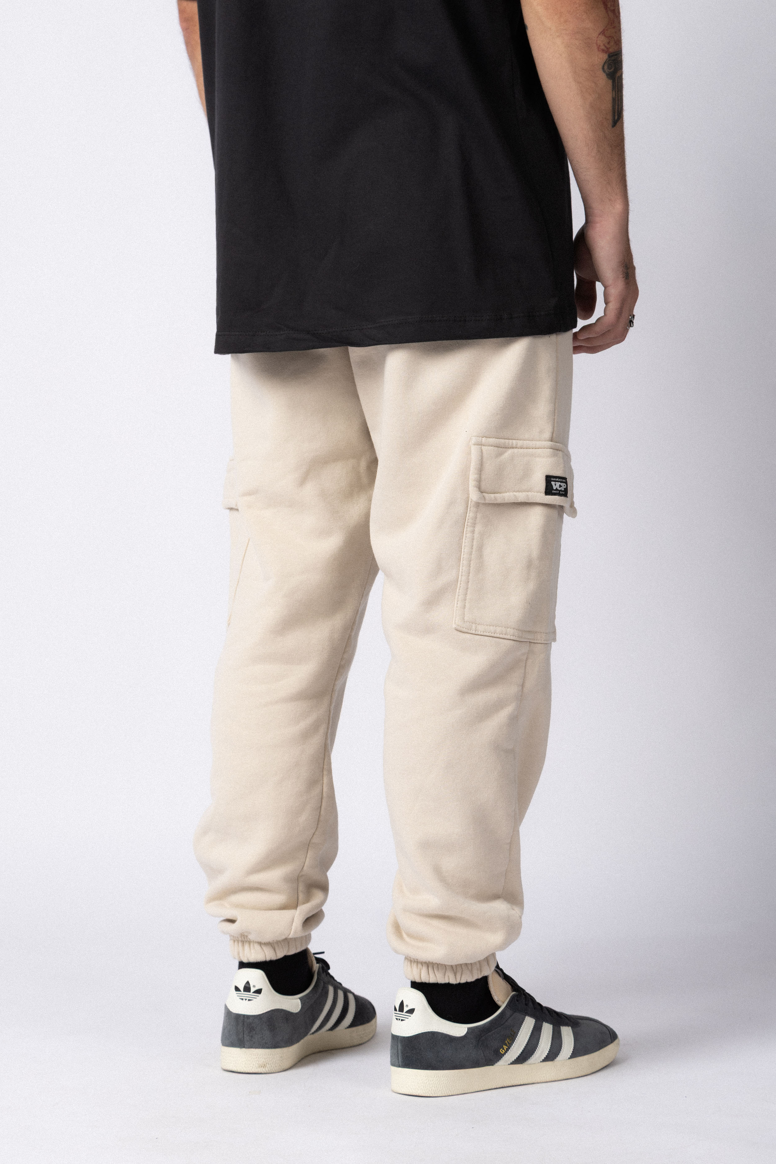 Jogger Cargo Nevaj Arena