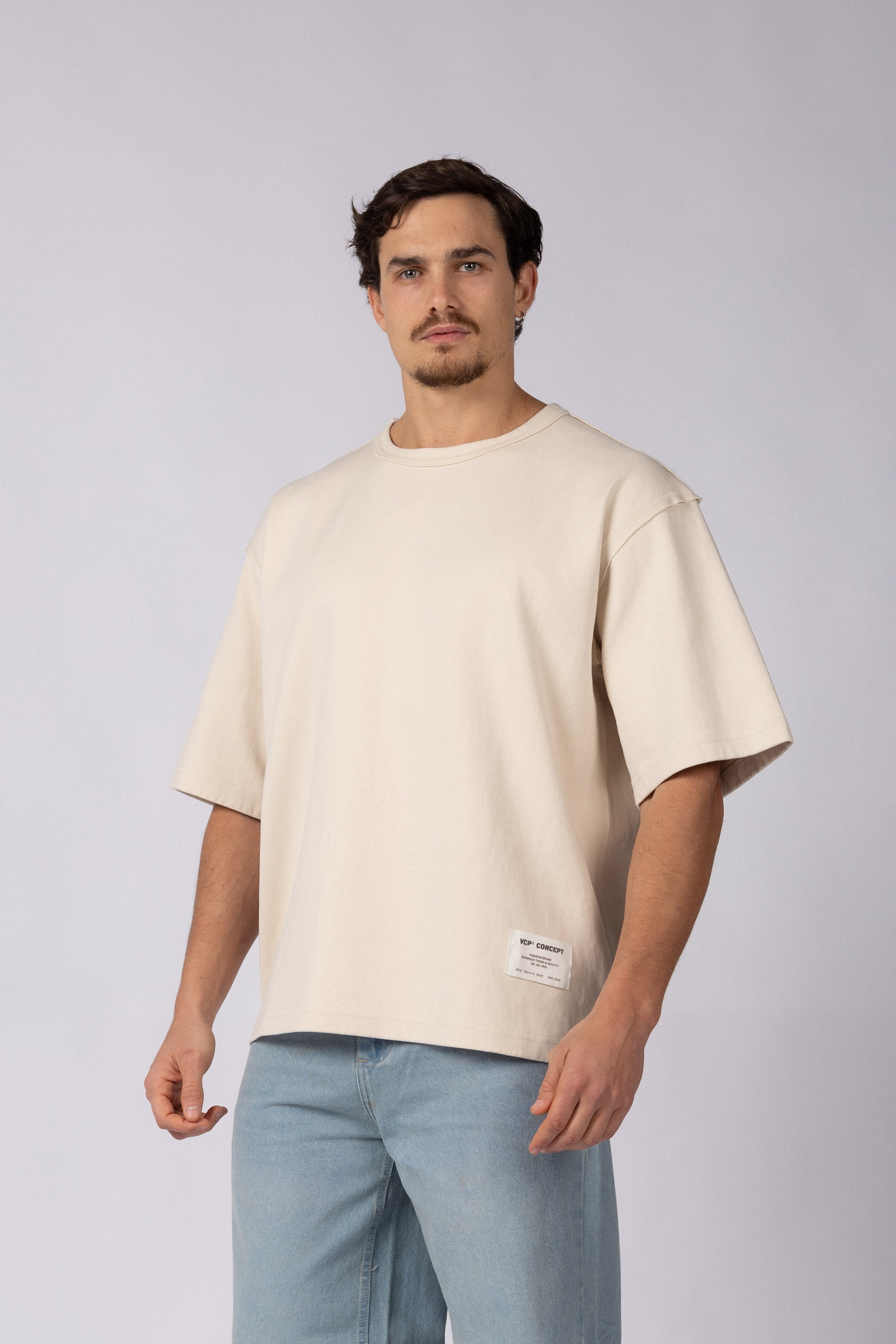 Remera Over Kold Arena