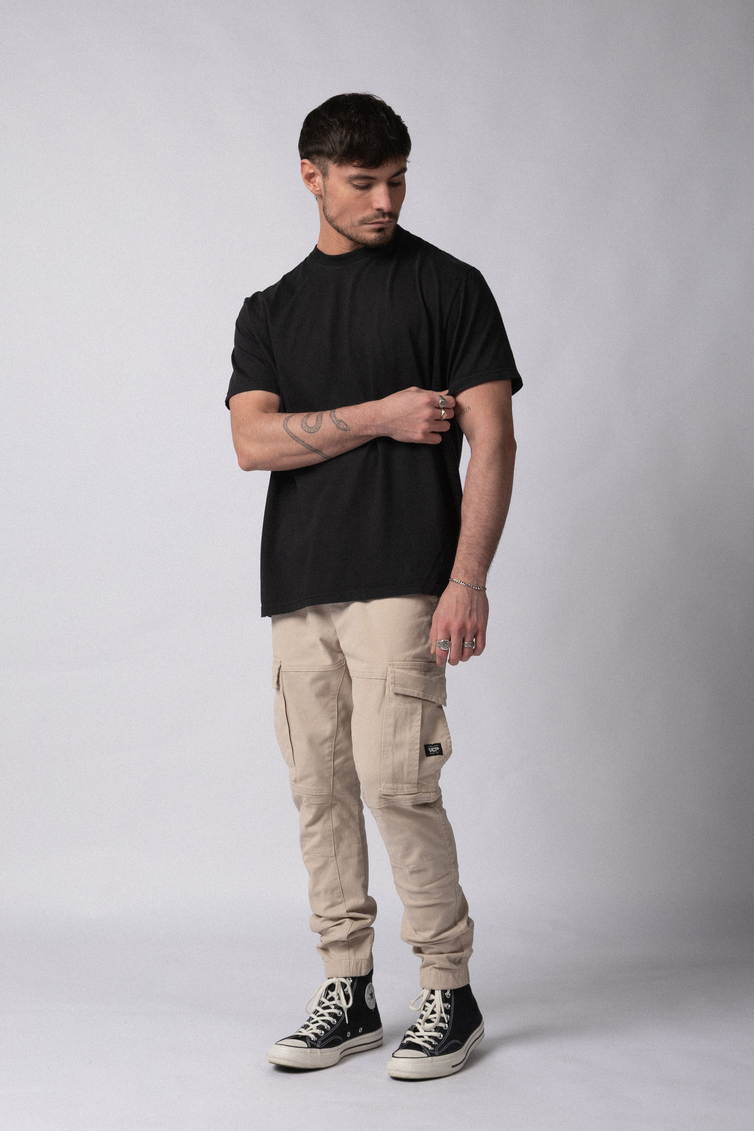 Jogger Cargo Comet Arena