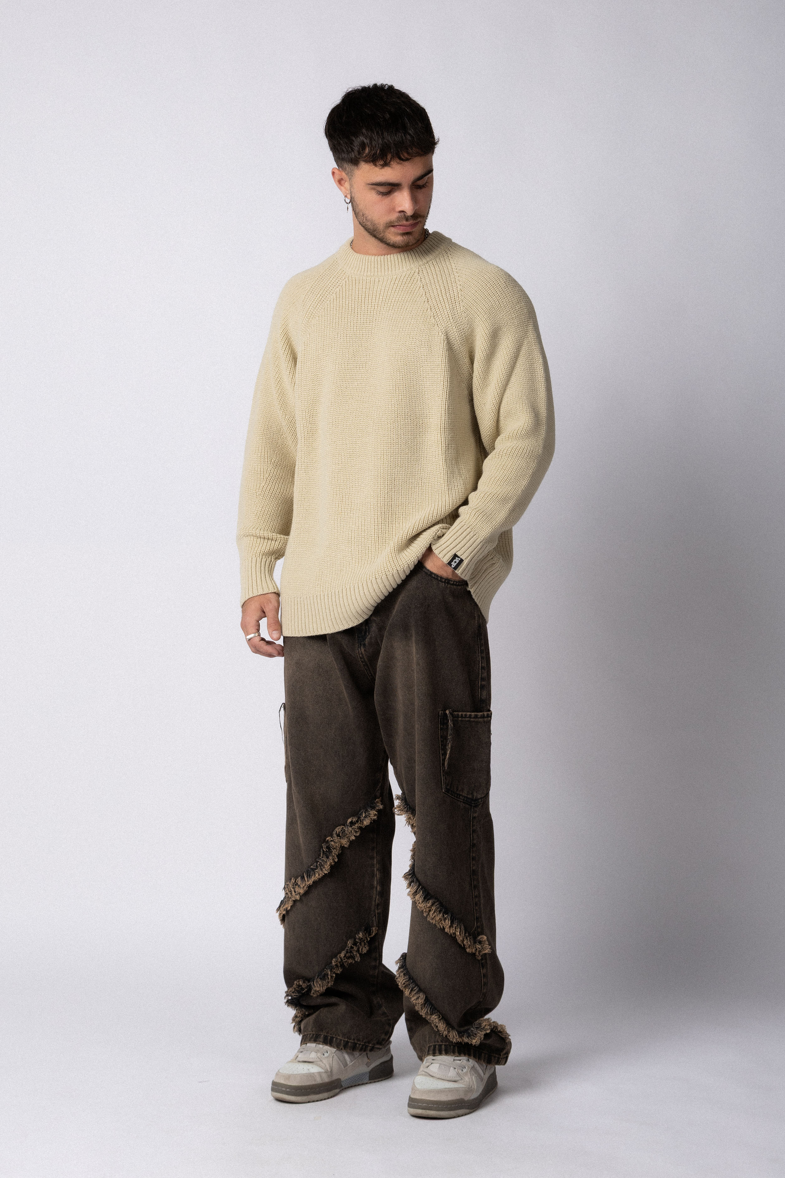 Sweater Over Vekor Arena