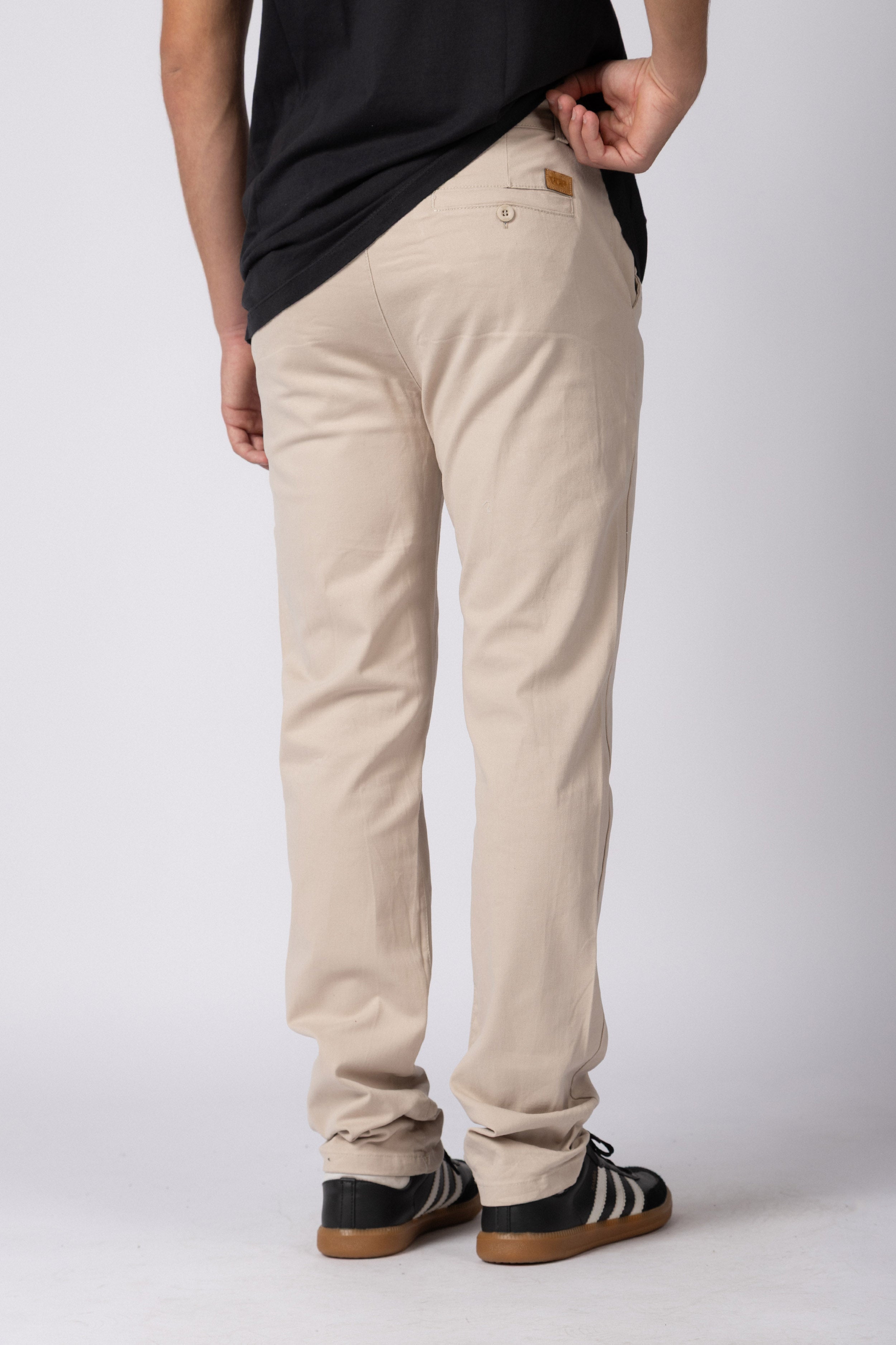 Pantalon Chino Atlas Arena