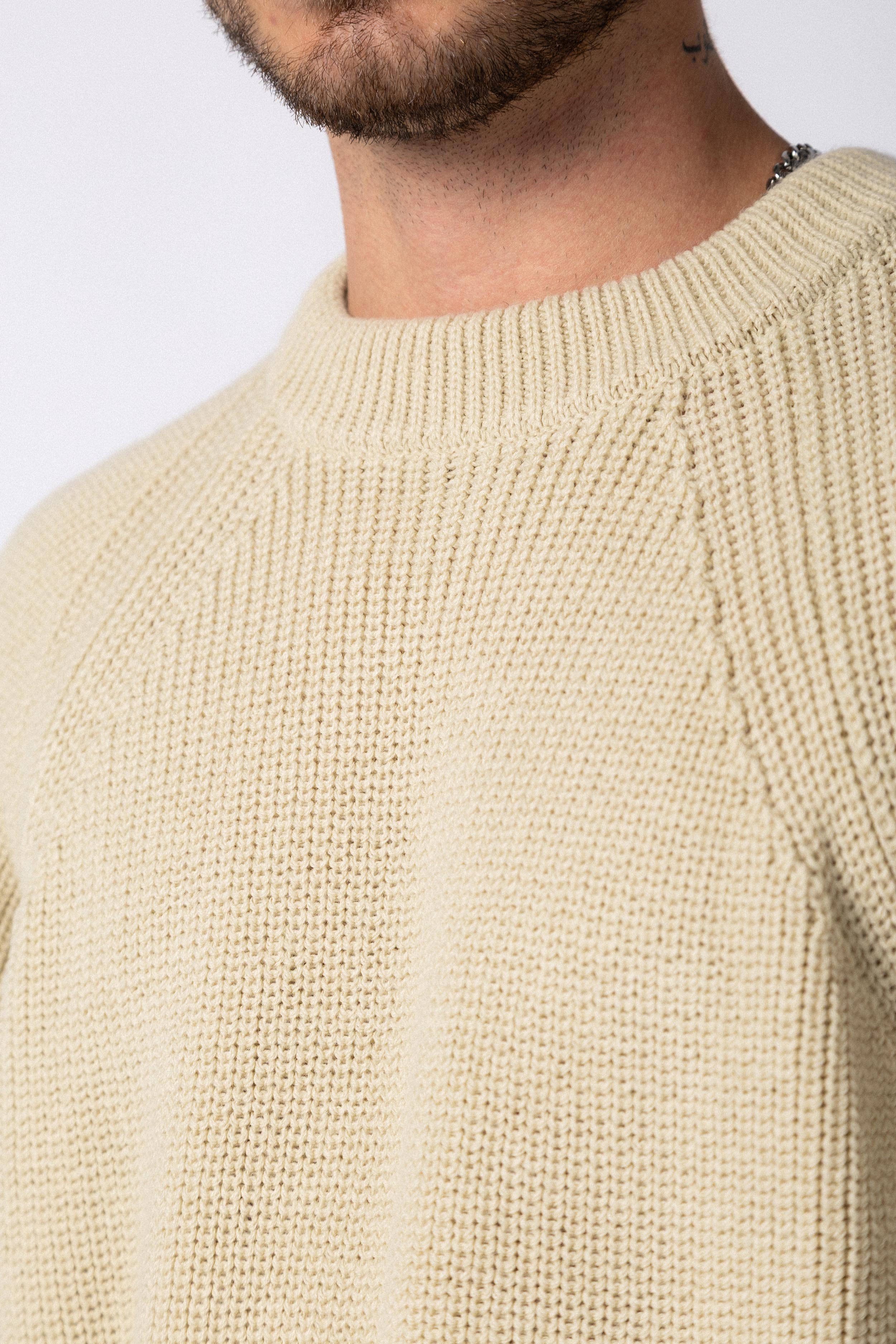 Sweater Over Vekor Arena