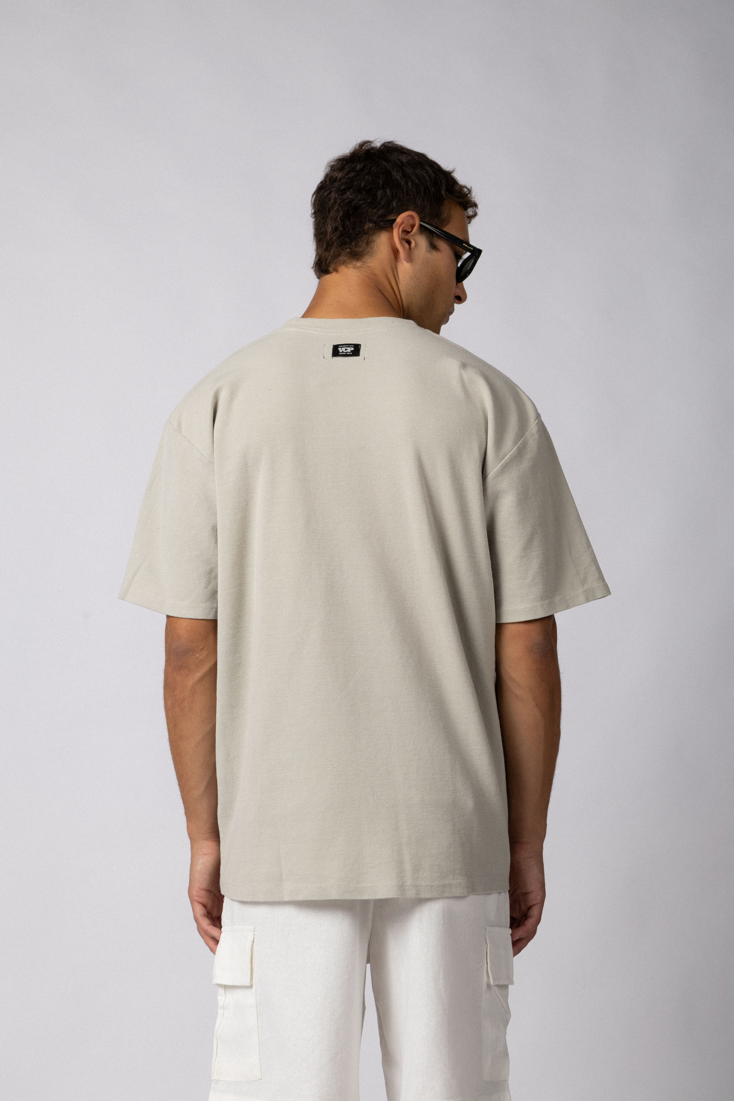 Remera Over Fylo Arena