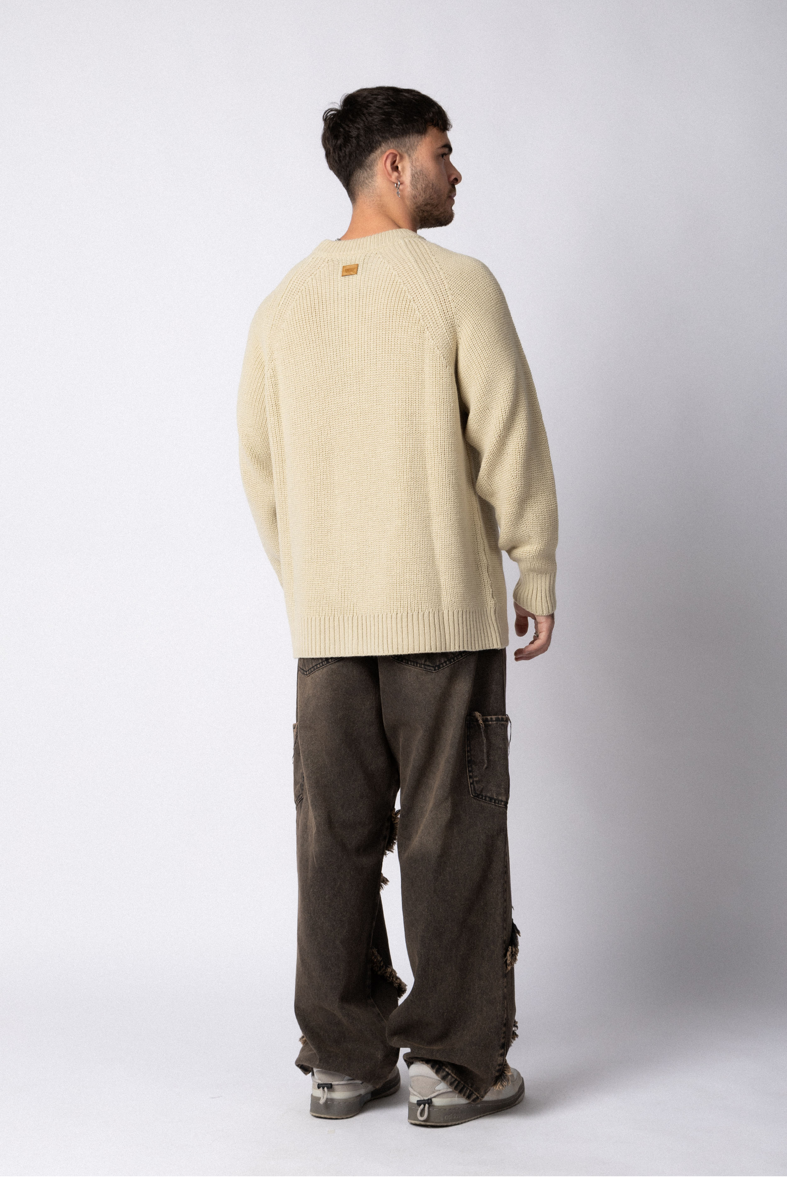Sweater Over Vekor Arena