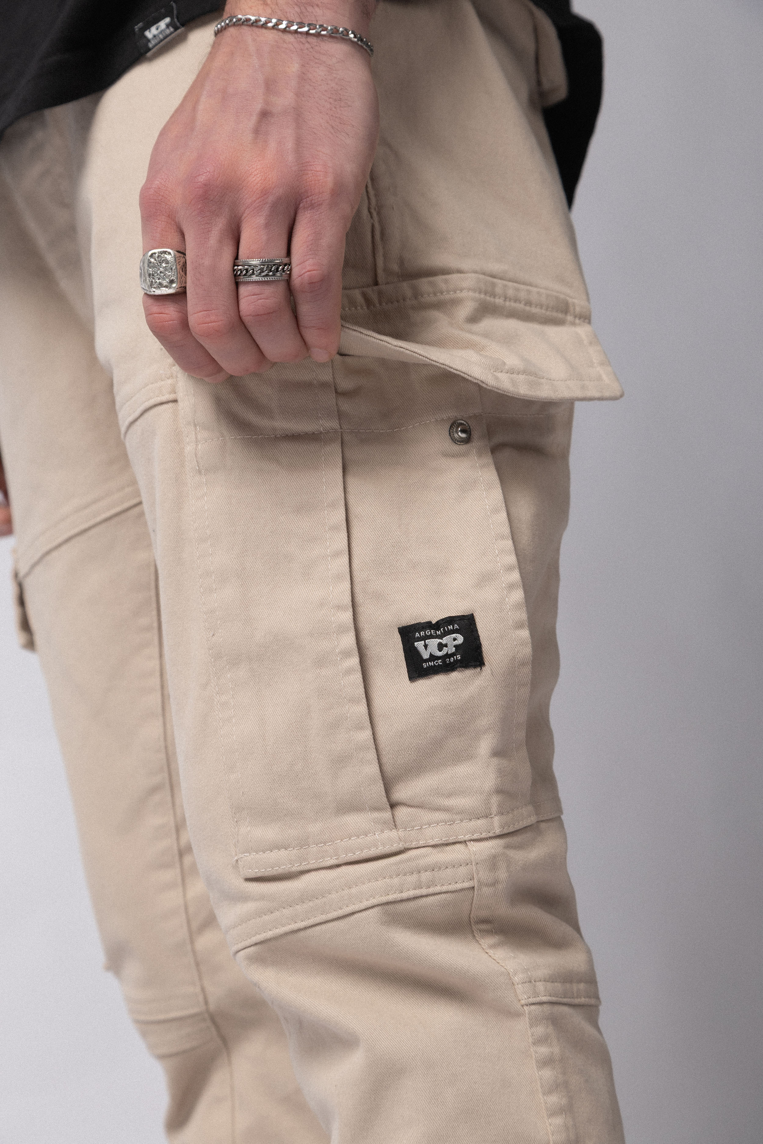 Jogger Cargo Comet Arena