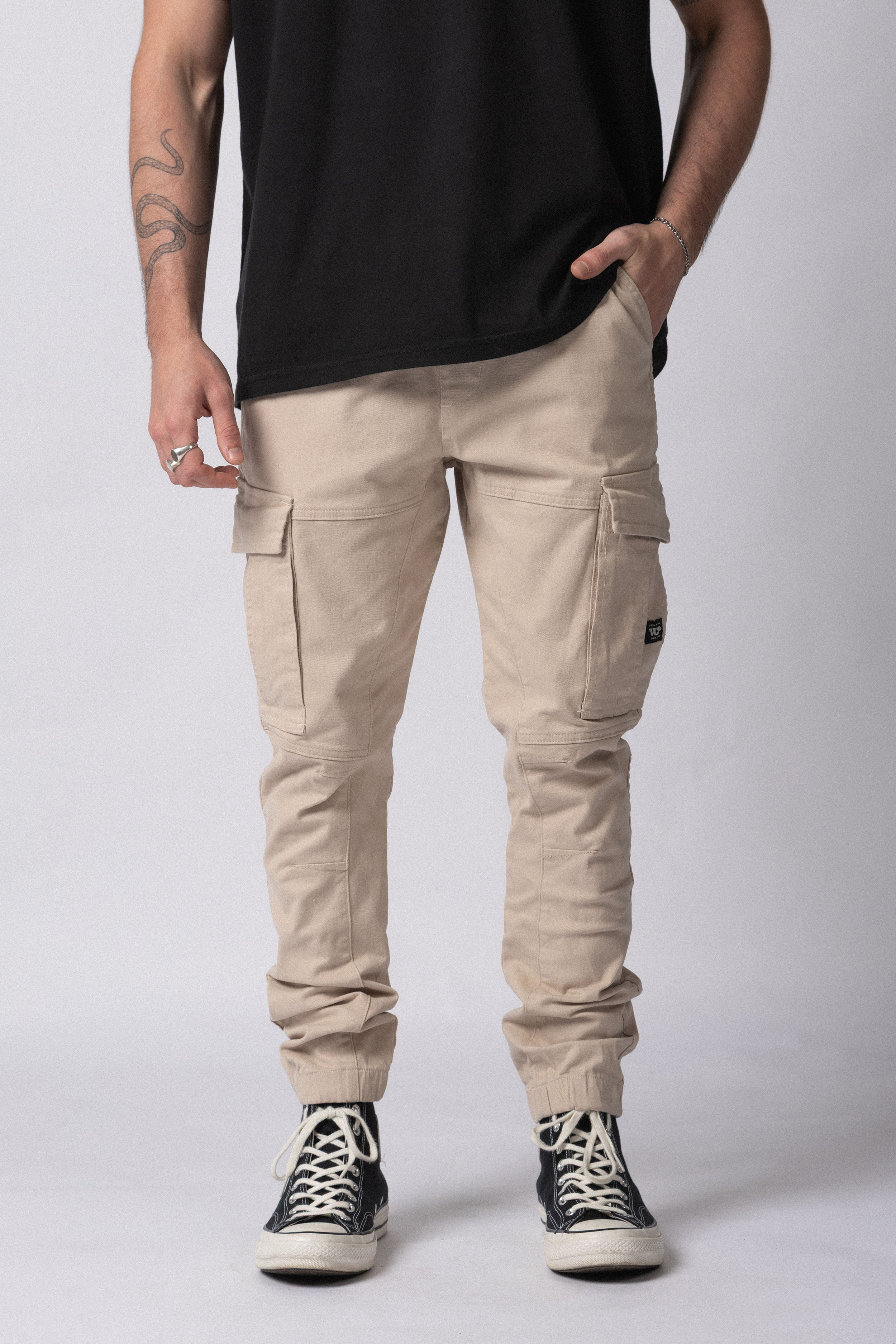 Jogger Cargo Comet Arena
