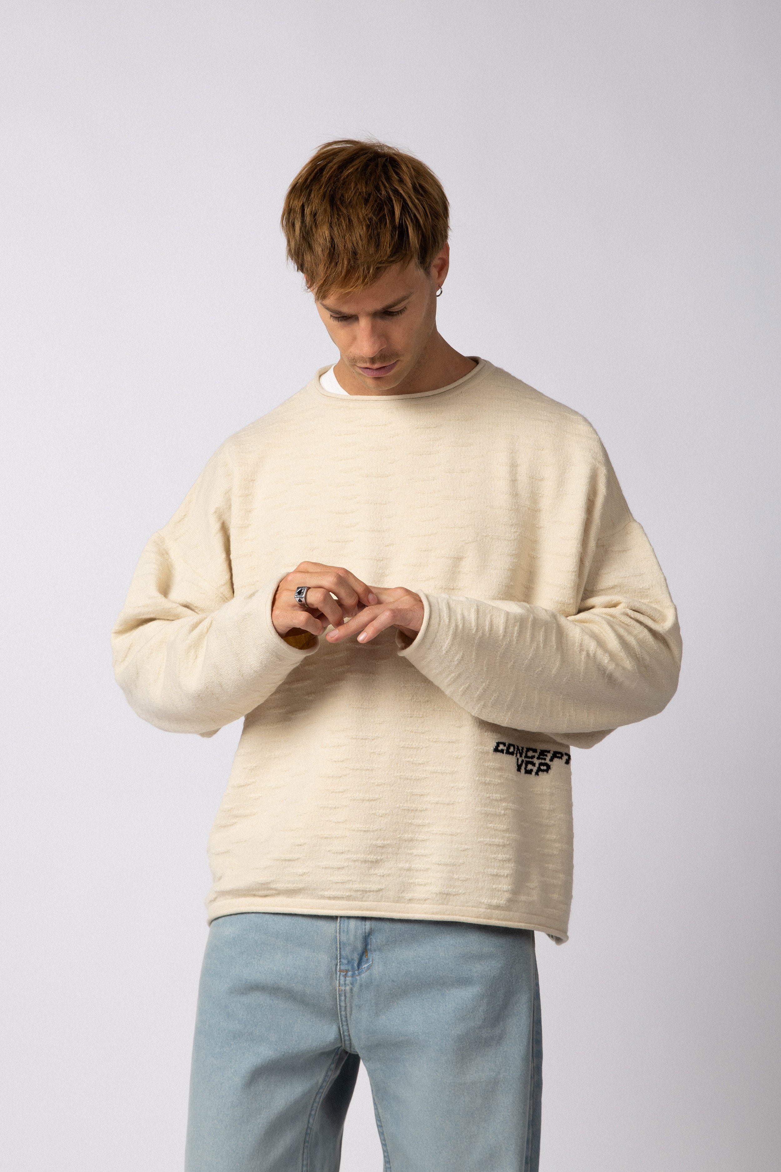 Sweater Elton Arena