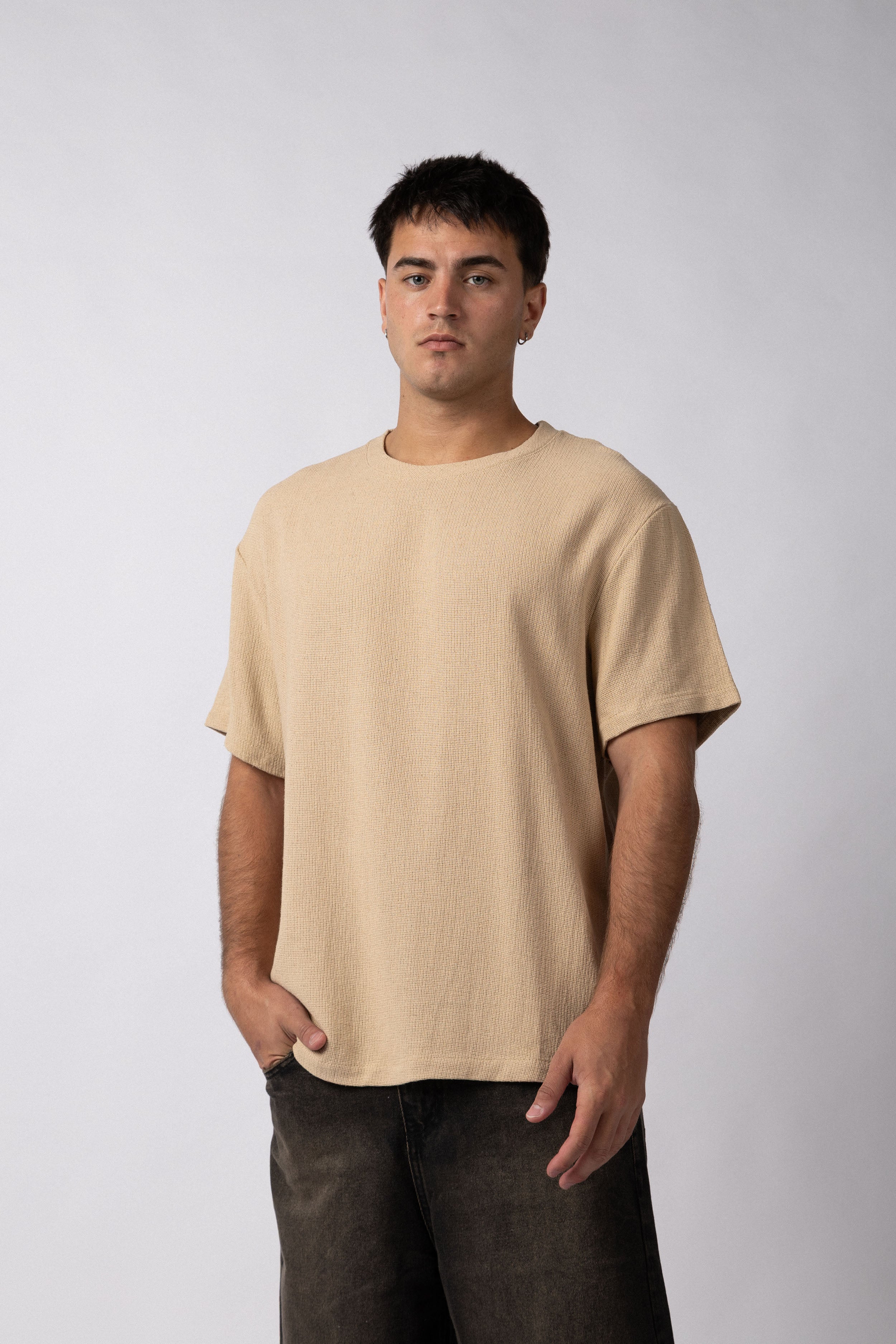 Remera Lino Sid Arena