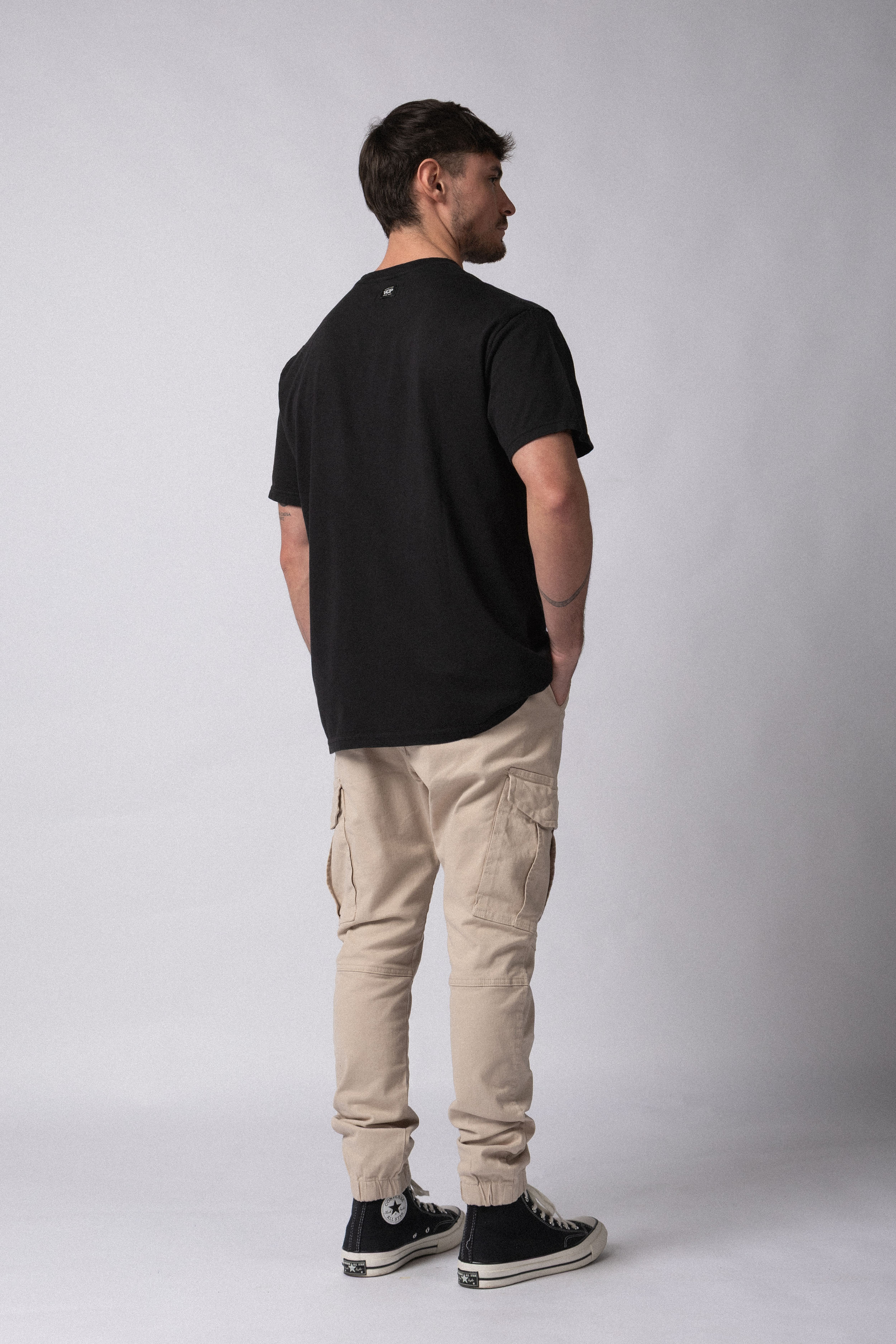 Jogger Cargo Comet Arena