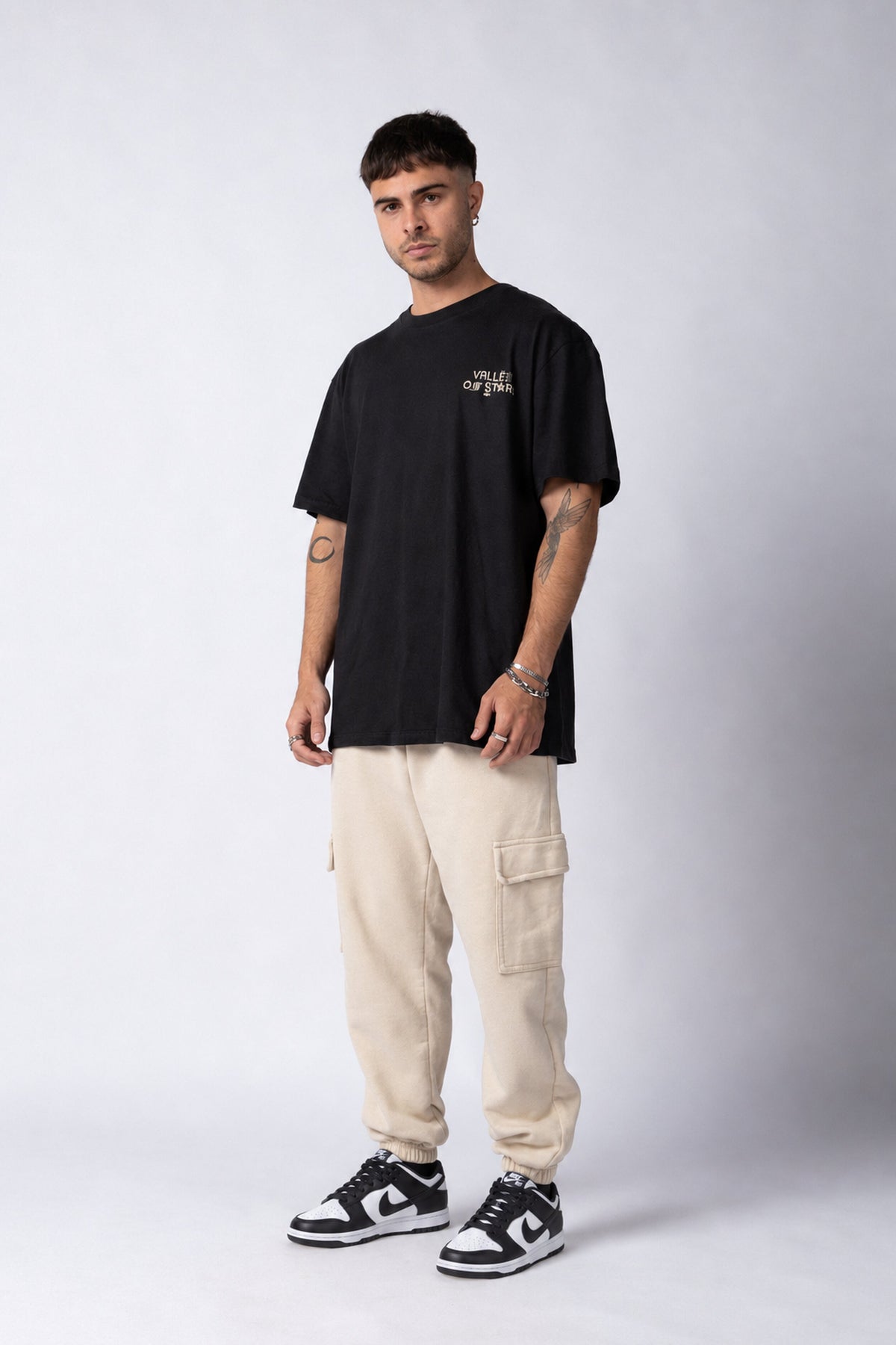 Jogger Cargo Nevaj Arena