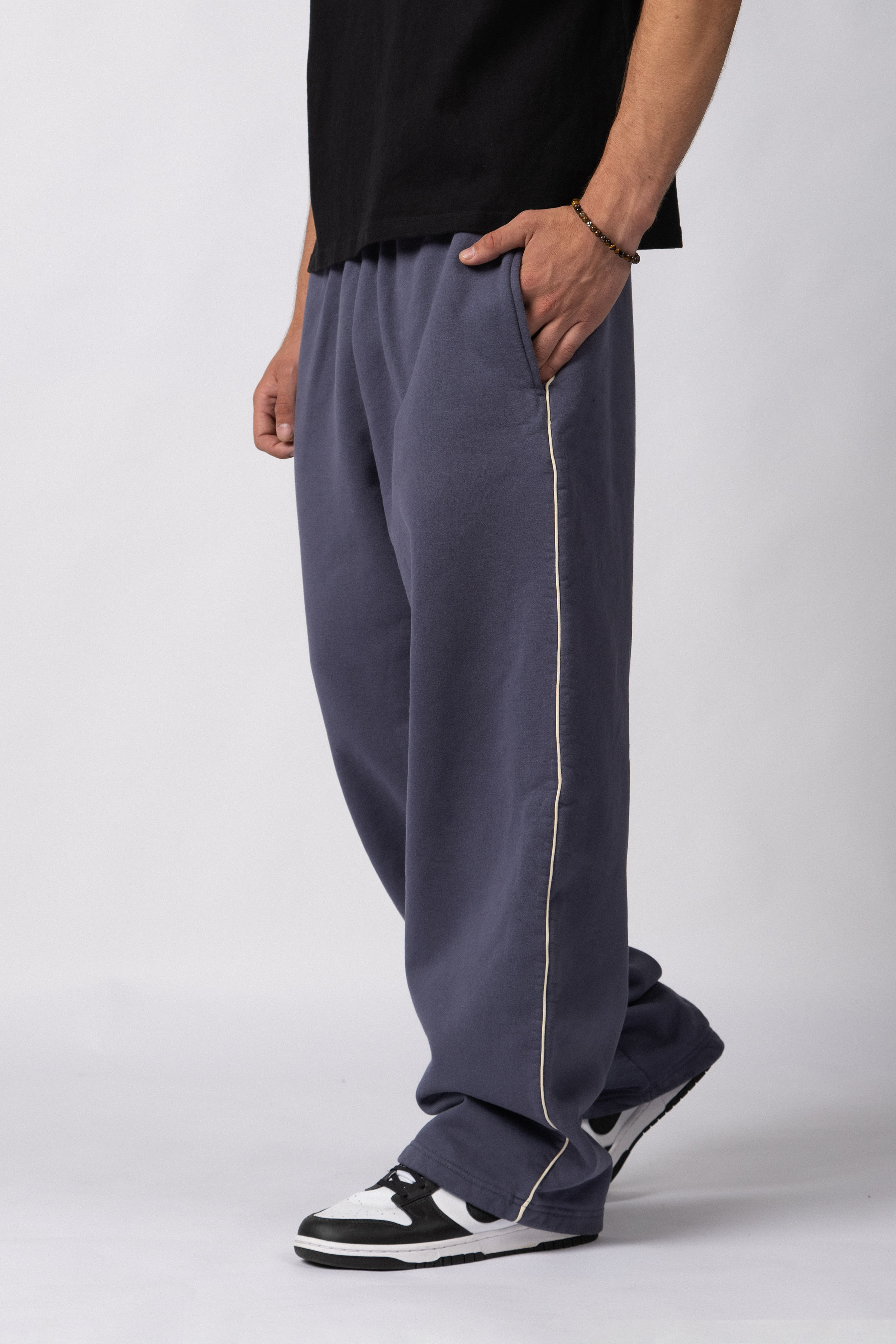 Jogger Baggy VDV Azul