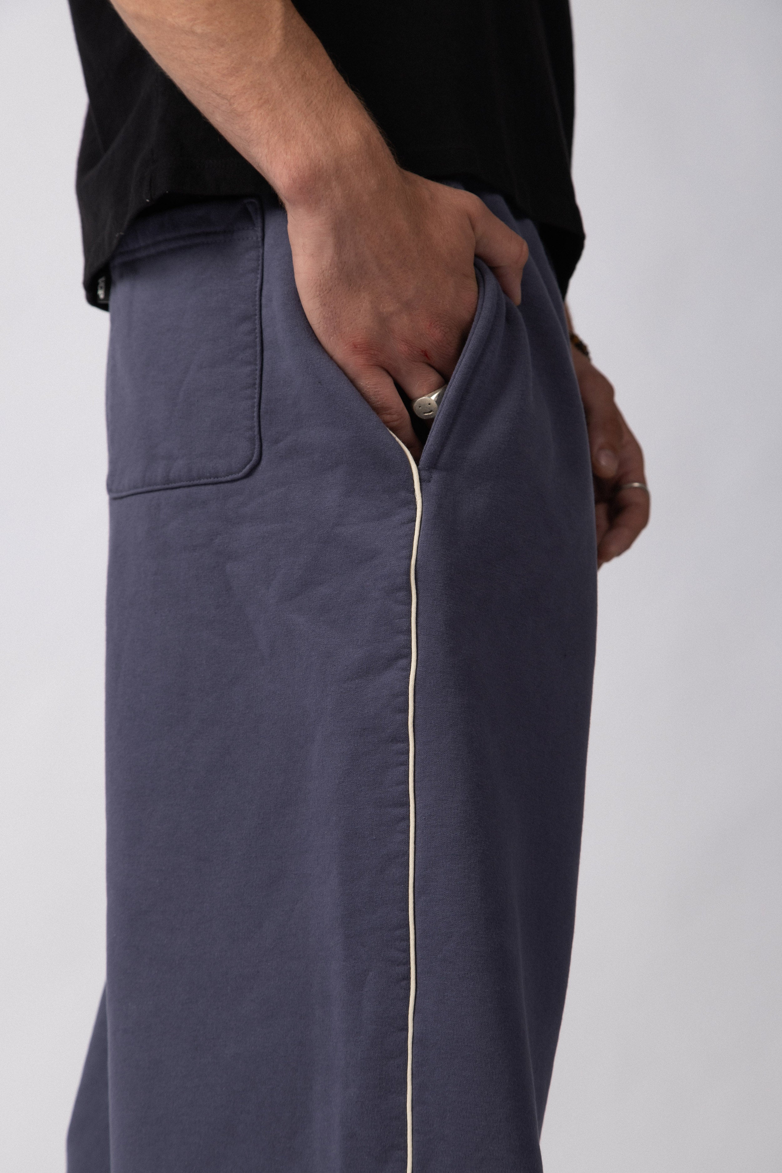 Jogger Baggy VDV Azul