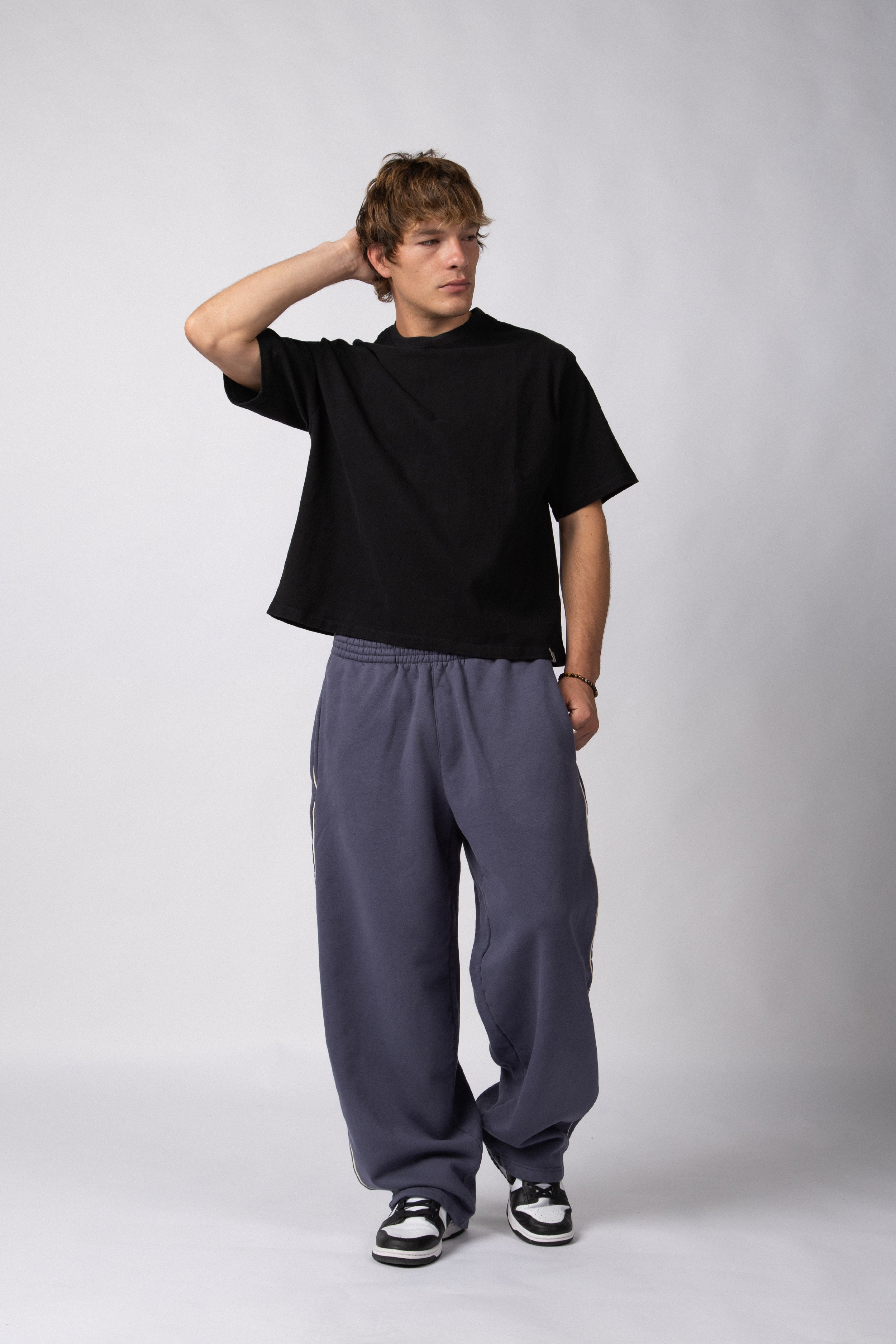 Jogger Baggy VDV Azul