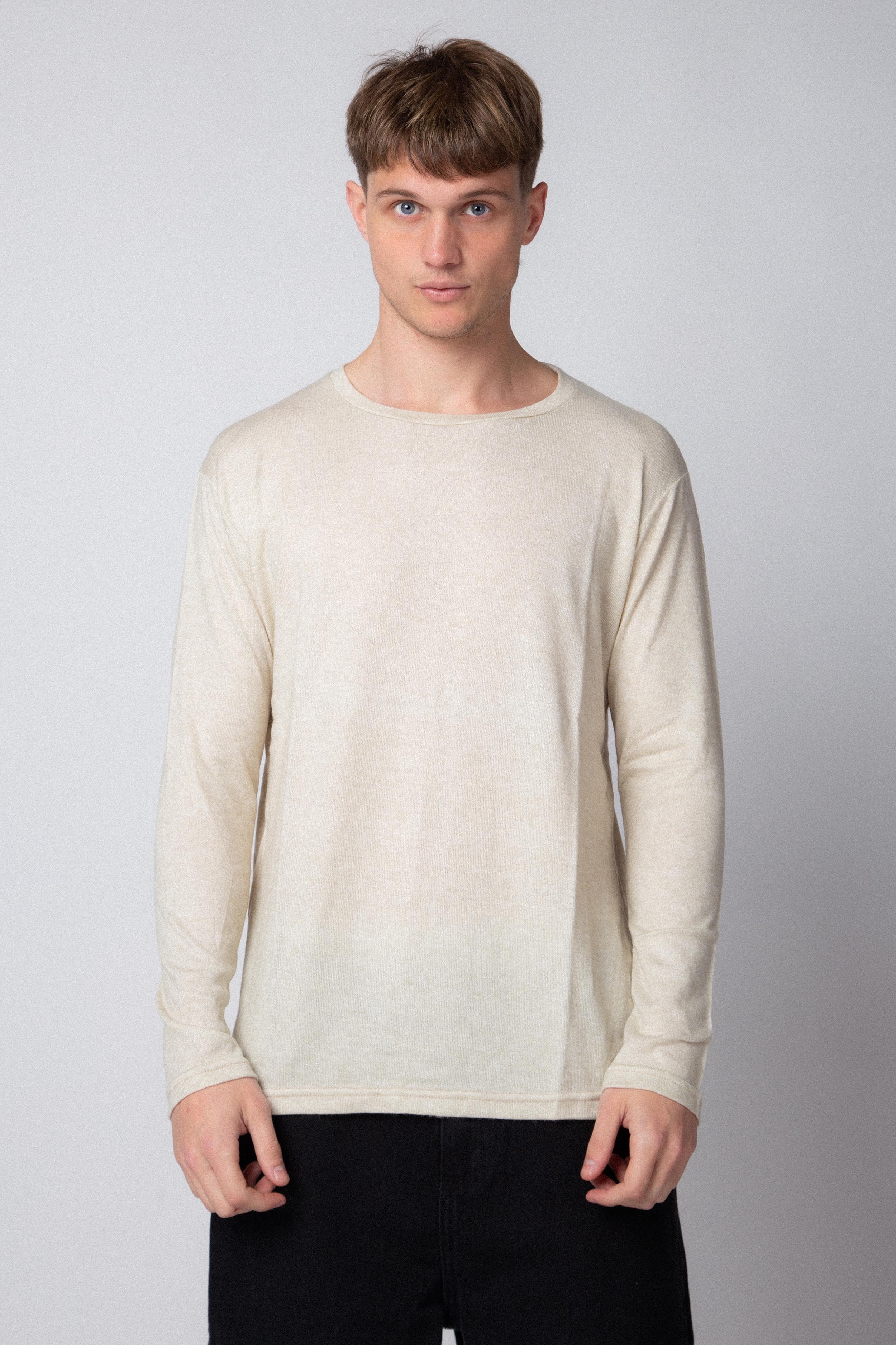 Sweater Helena Beige