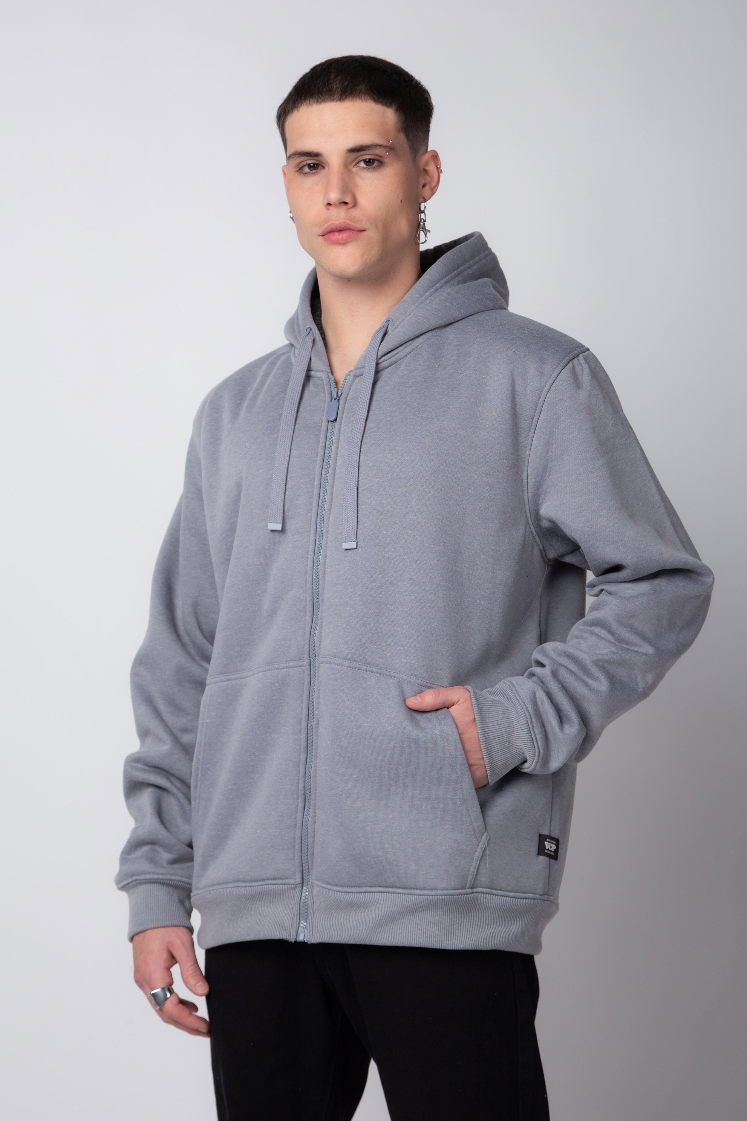 Campera Dillom Melange