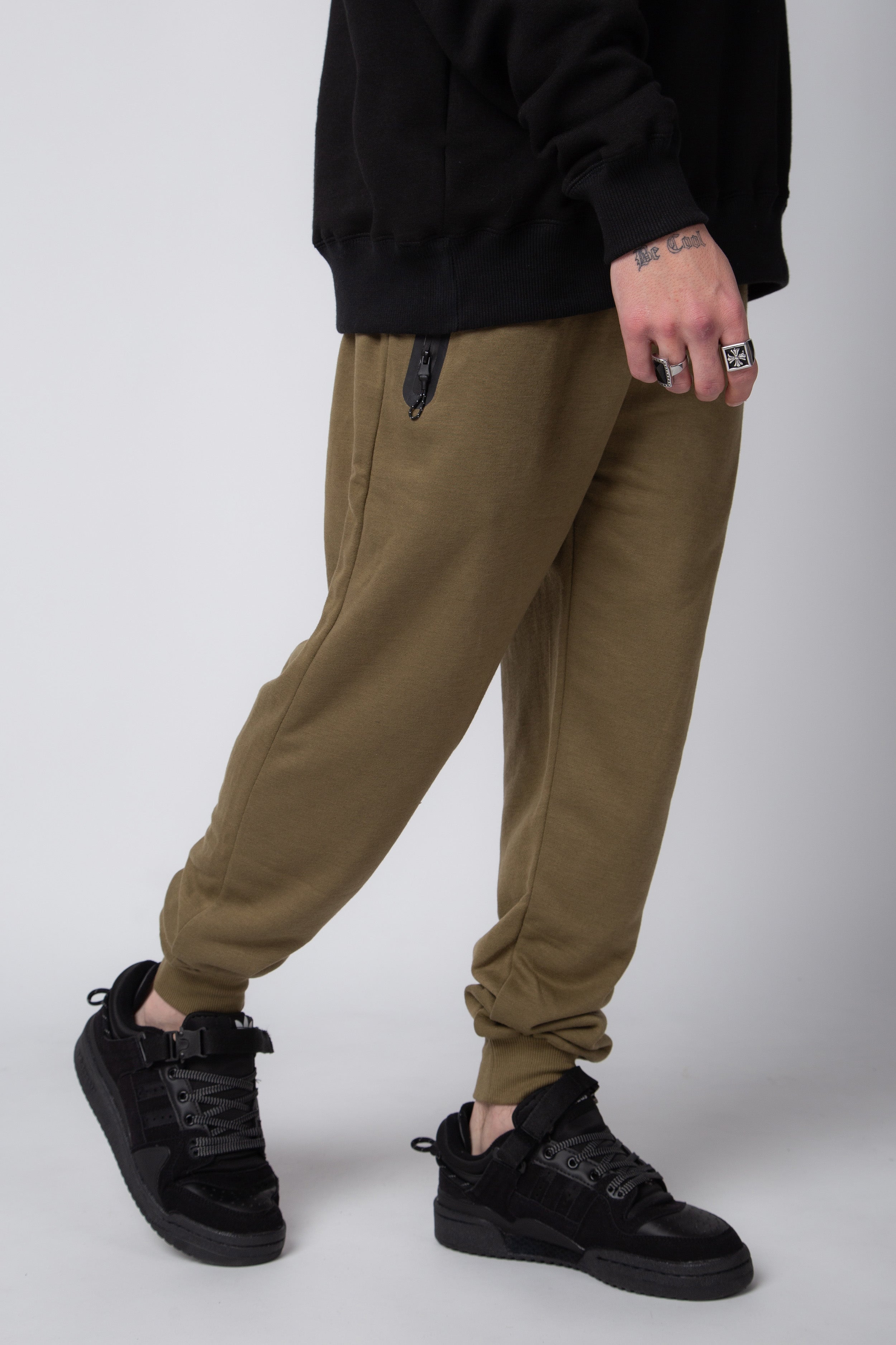 Jogger Smith Militar